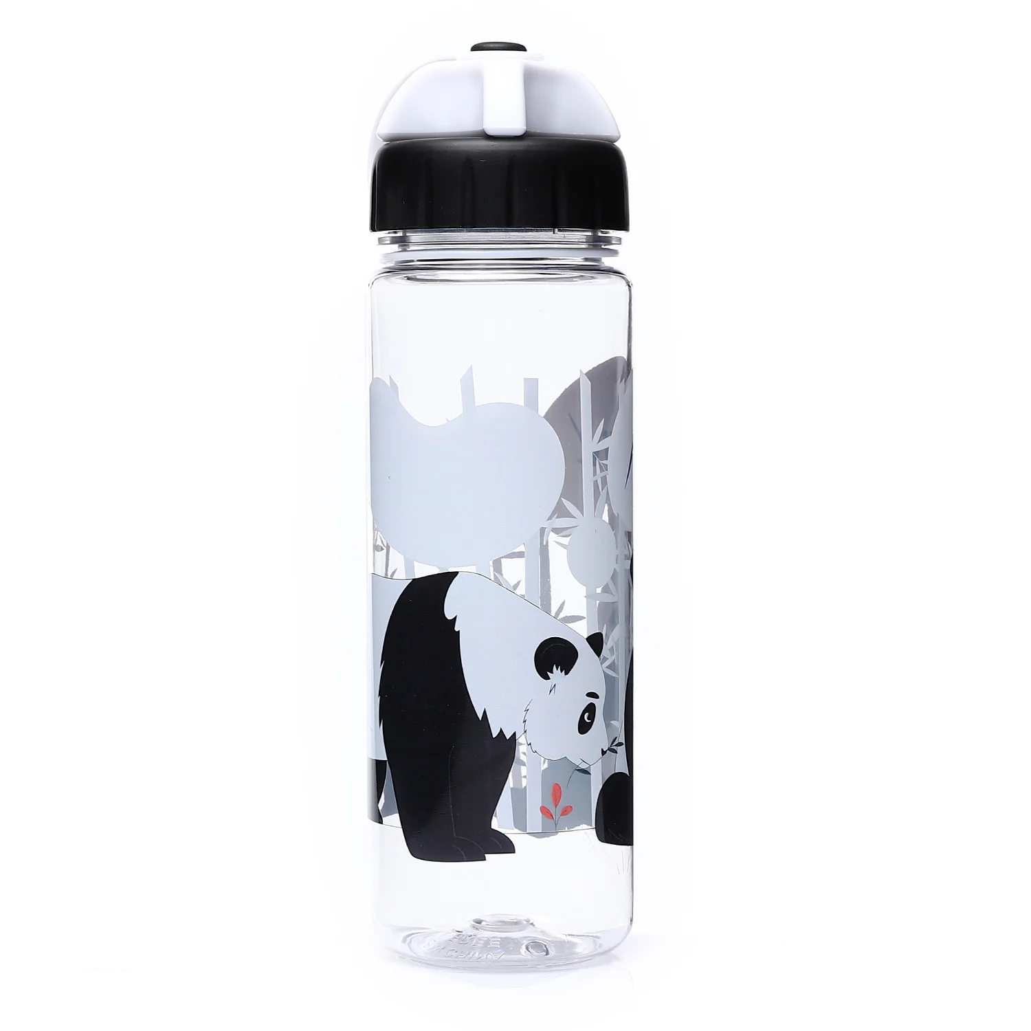 ACTIVNEW  BOTTLE - CLEAR - Image 2