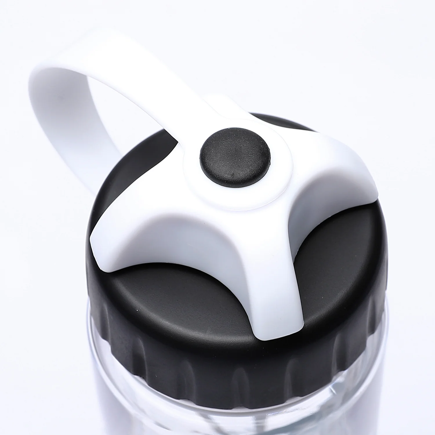 ACTIVNEW  BOTTLE - CLEAR - Image 3