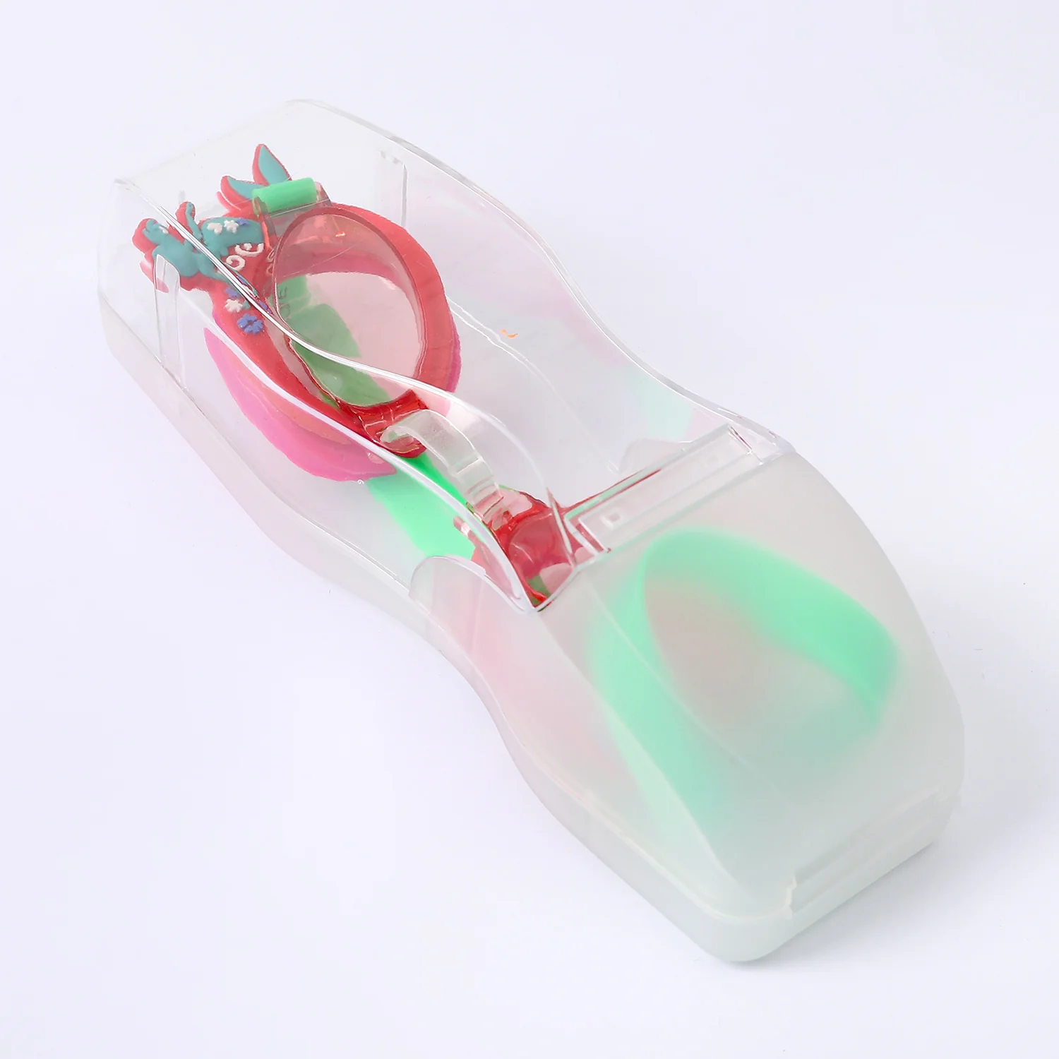 "ACC/ACTIVN/G323-8" - احمر - Image 4