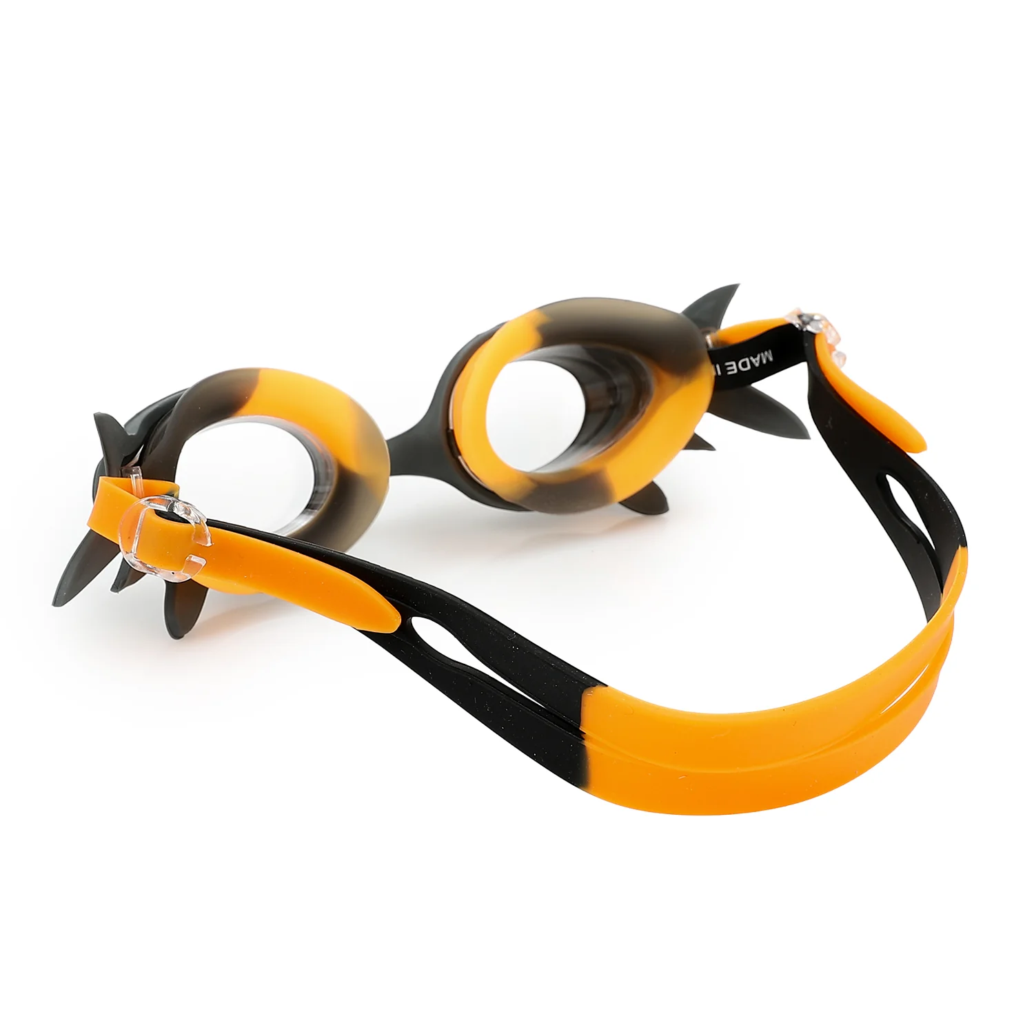ACTIVNEW CHILDREN G596 GOGGLES - ORANGE - Image 2