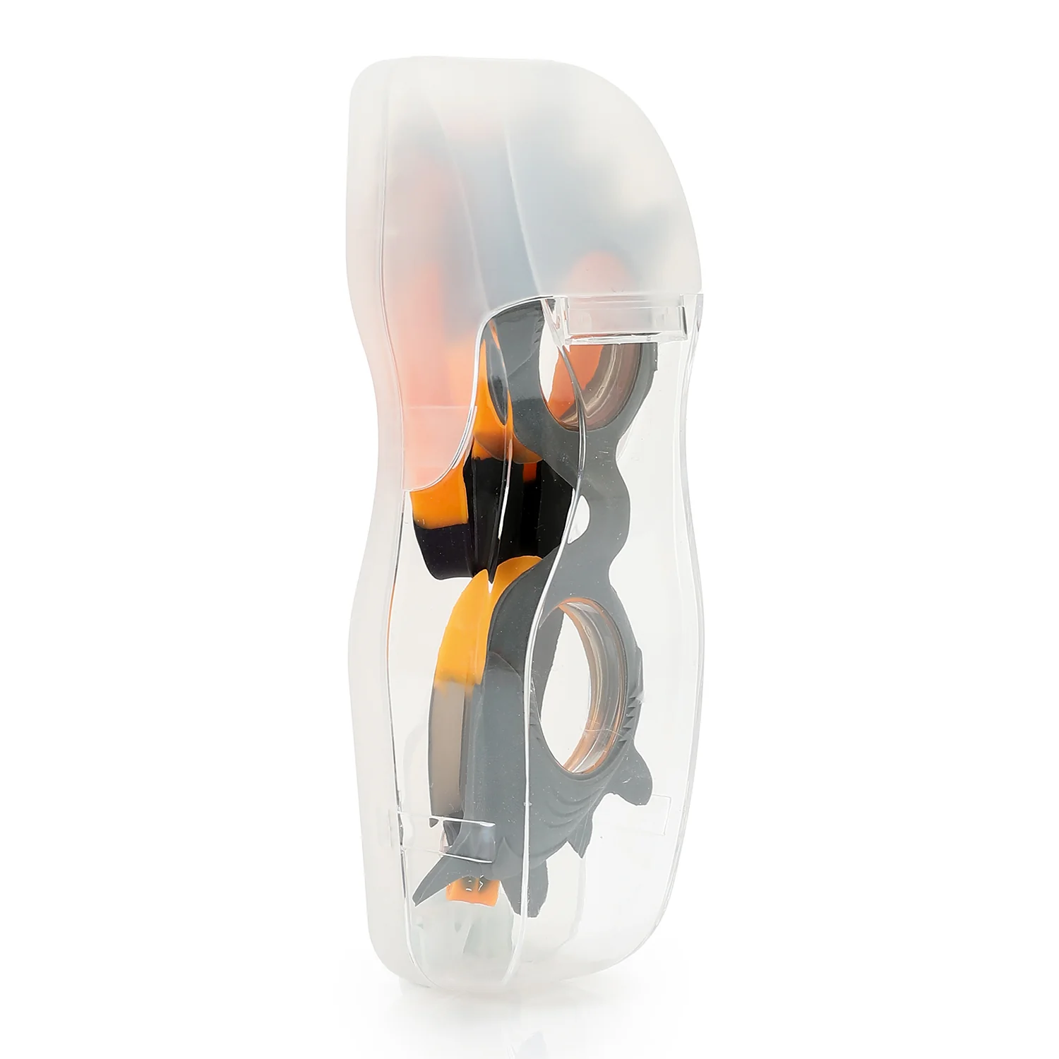 ACTIVNEW CHILDREN G596 GOGGLES - ORANGE - Image 3