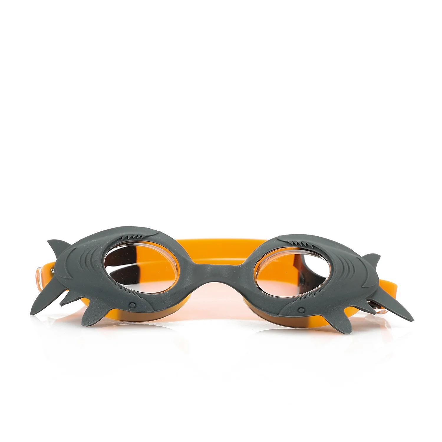 ACTIVNEW CHILDREN G596 GOGGLES - ORANGE - Image 4