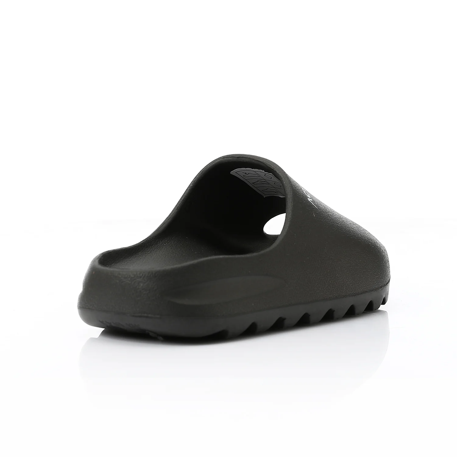 ACTIVNEW CLOGS - BLACK - Image 3