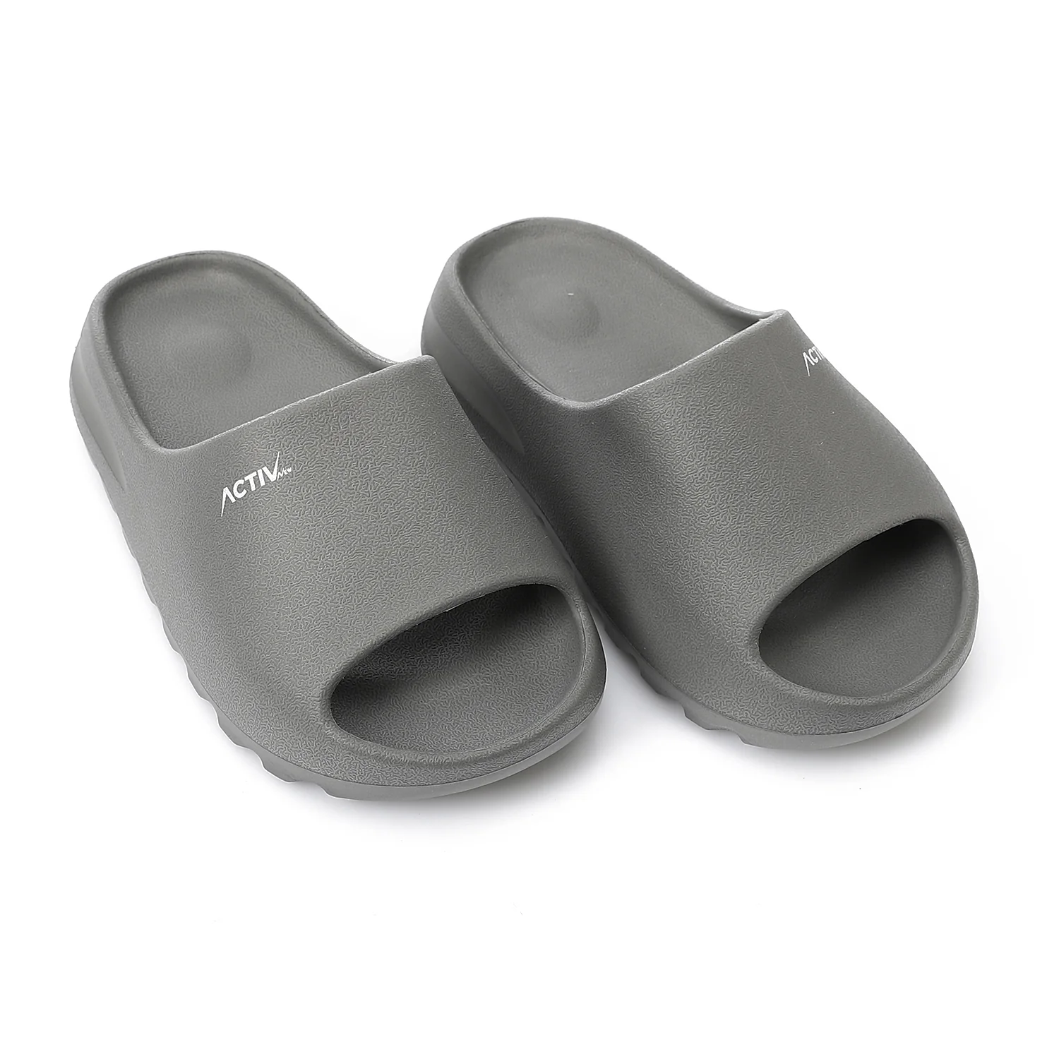 ACTIVNEW CLOGS - D.GREY - Image 2
