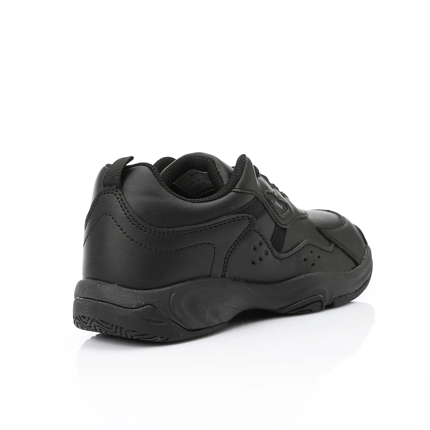 ACTIVNEW FASHION SHOES - BLACK - Image 3
