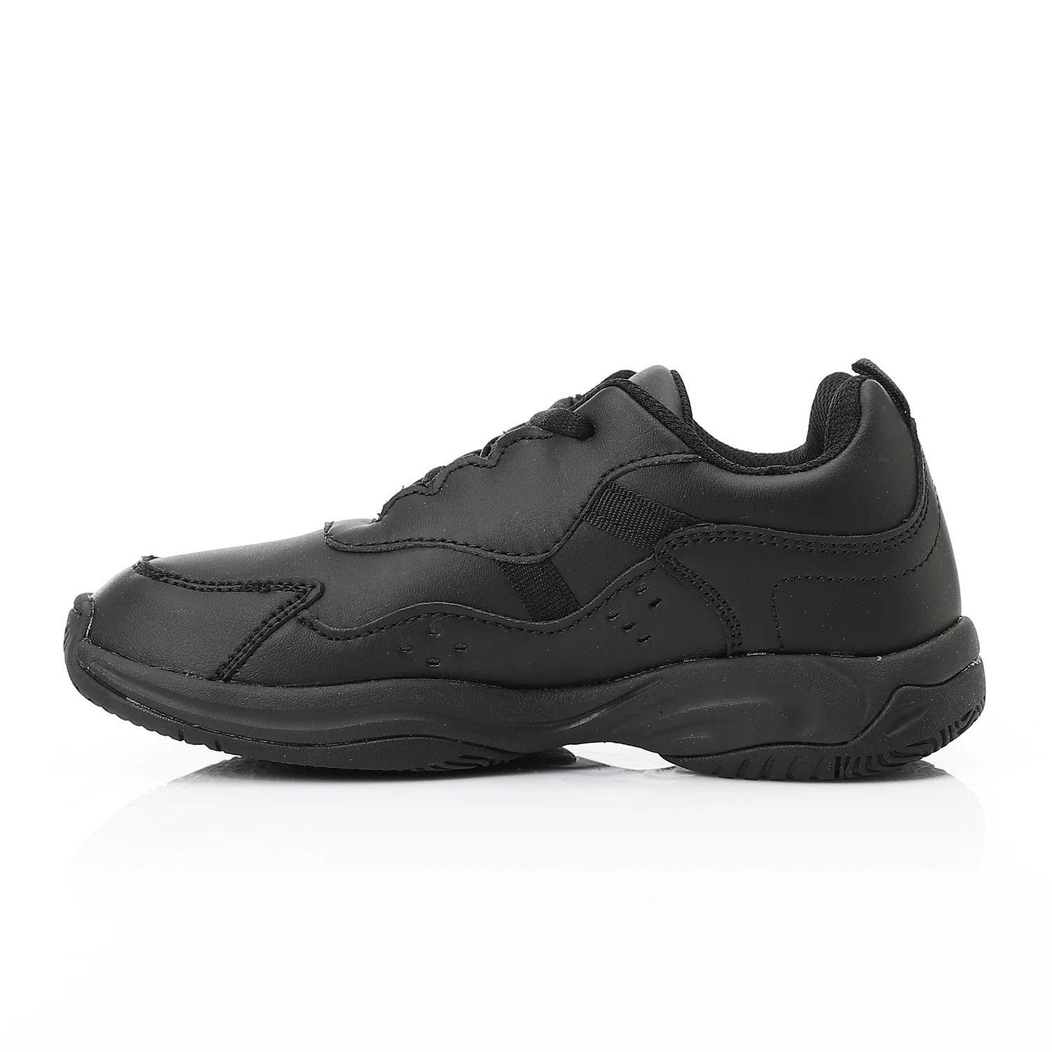 ACTIVNEW FASHION SHOES - BLACK - Image 4