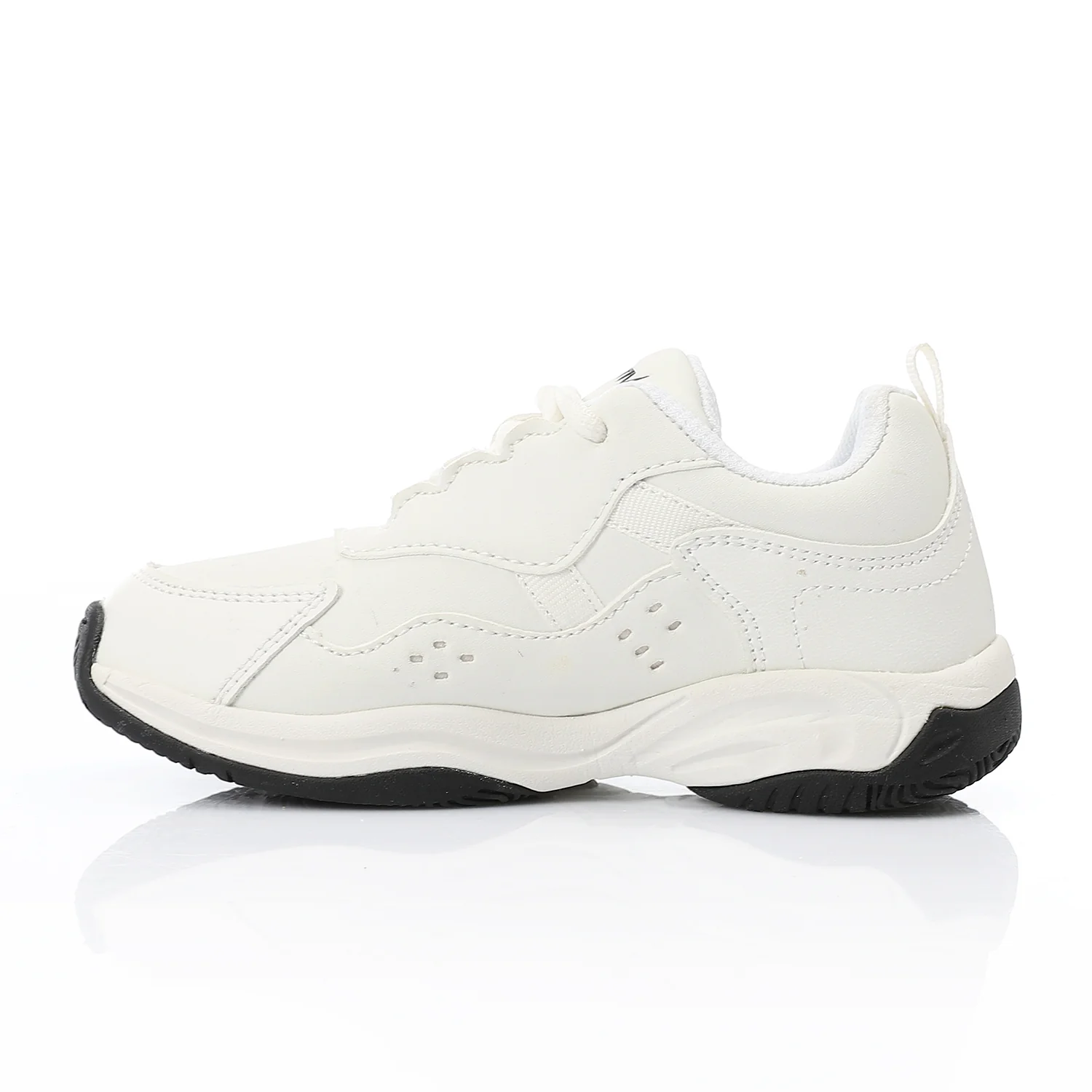 ACTIVNEW FASHION SHOES - WHITE - Image 4