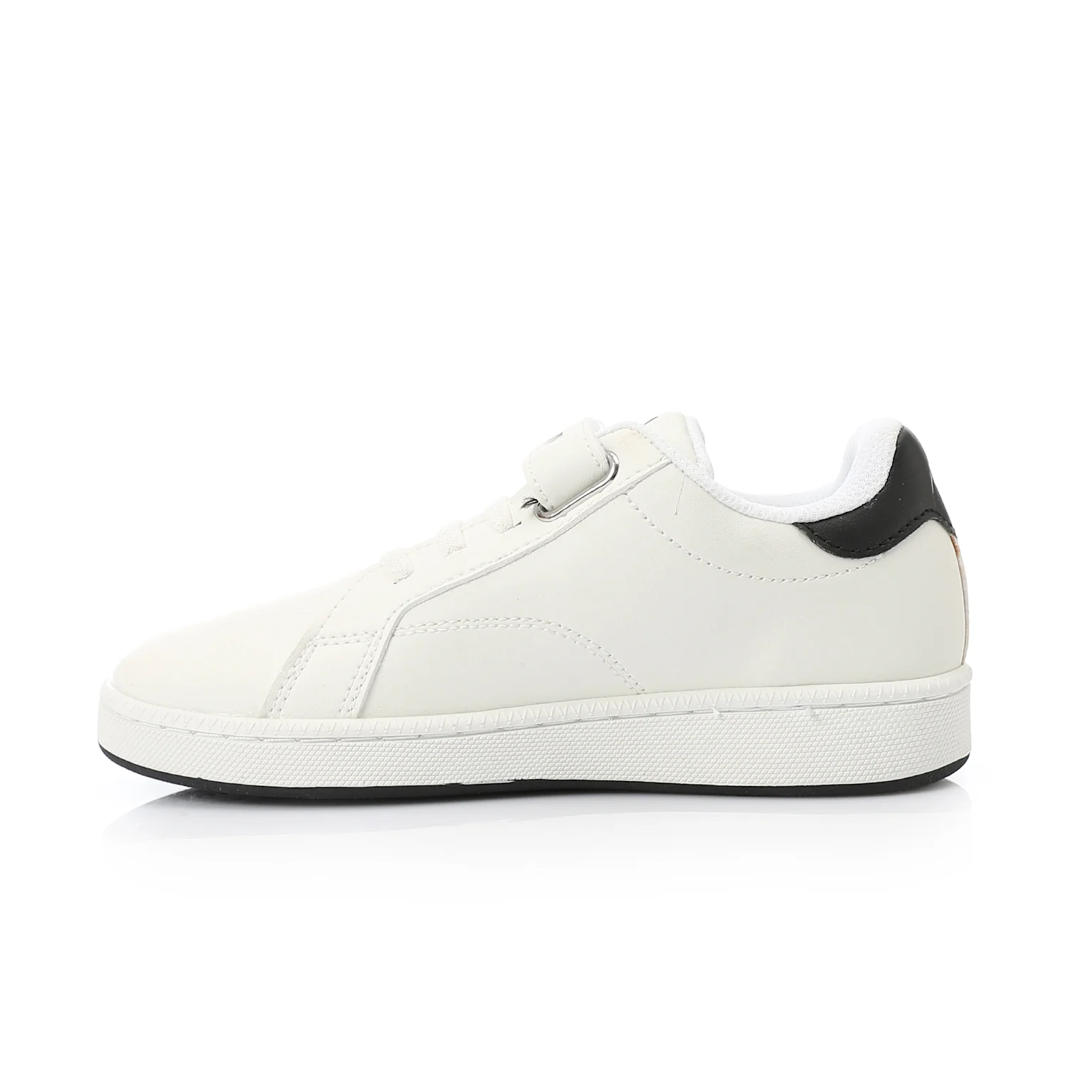 ACTIVNEW FASHION VELCRO SHOES - WHITE - Image 4