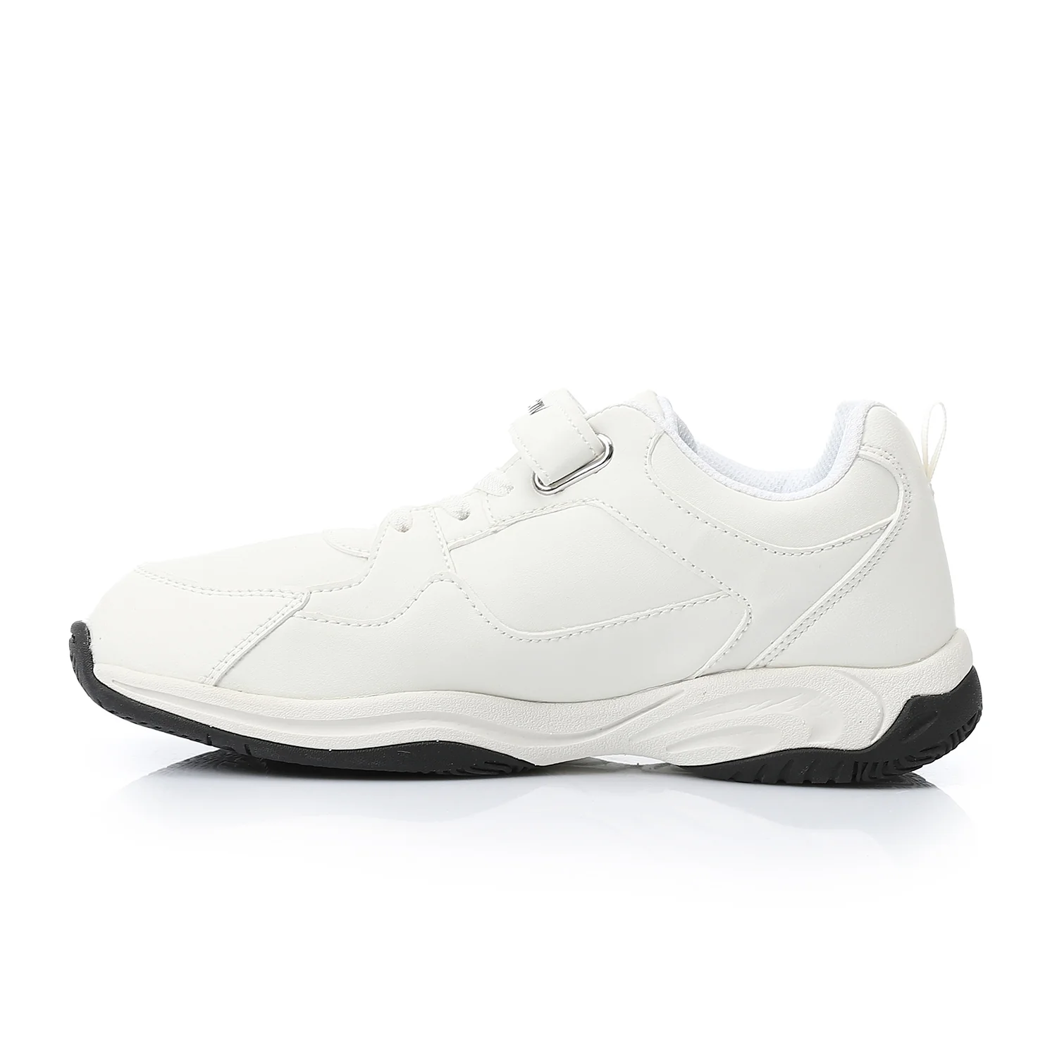 ACTIVNEW FASHION VELCRO SHOES - WHITE - Image 4