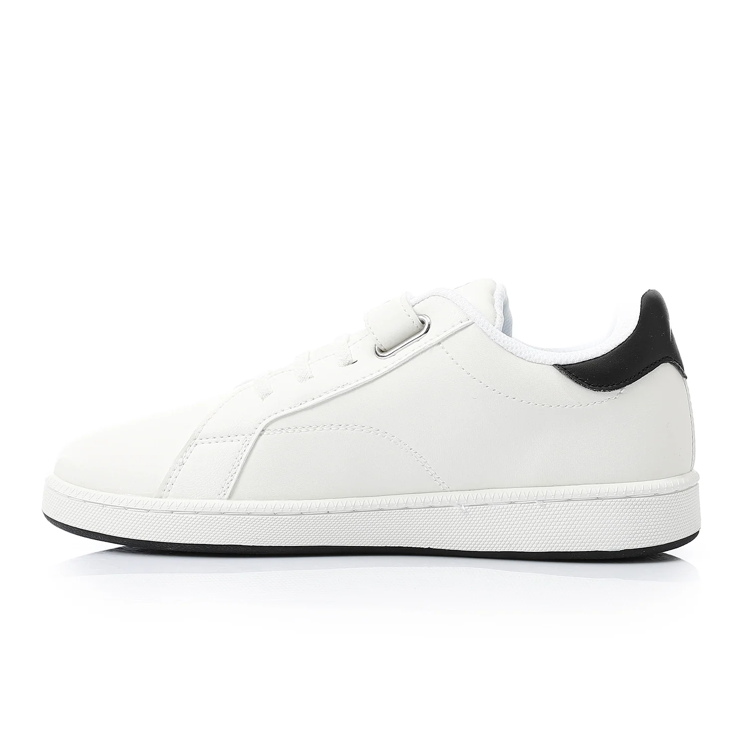 ACTIVNEW FASHION VELCRO SHOES - WHITE - Image 4