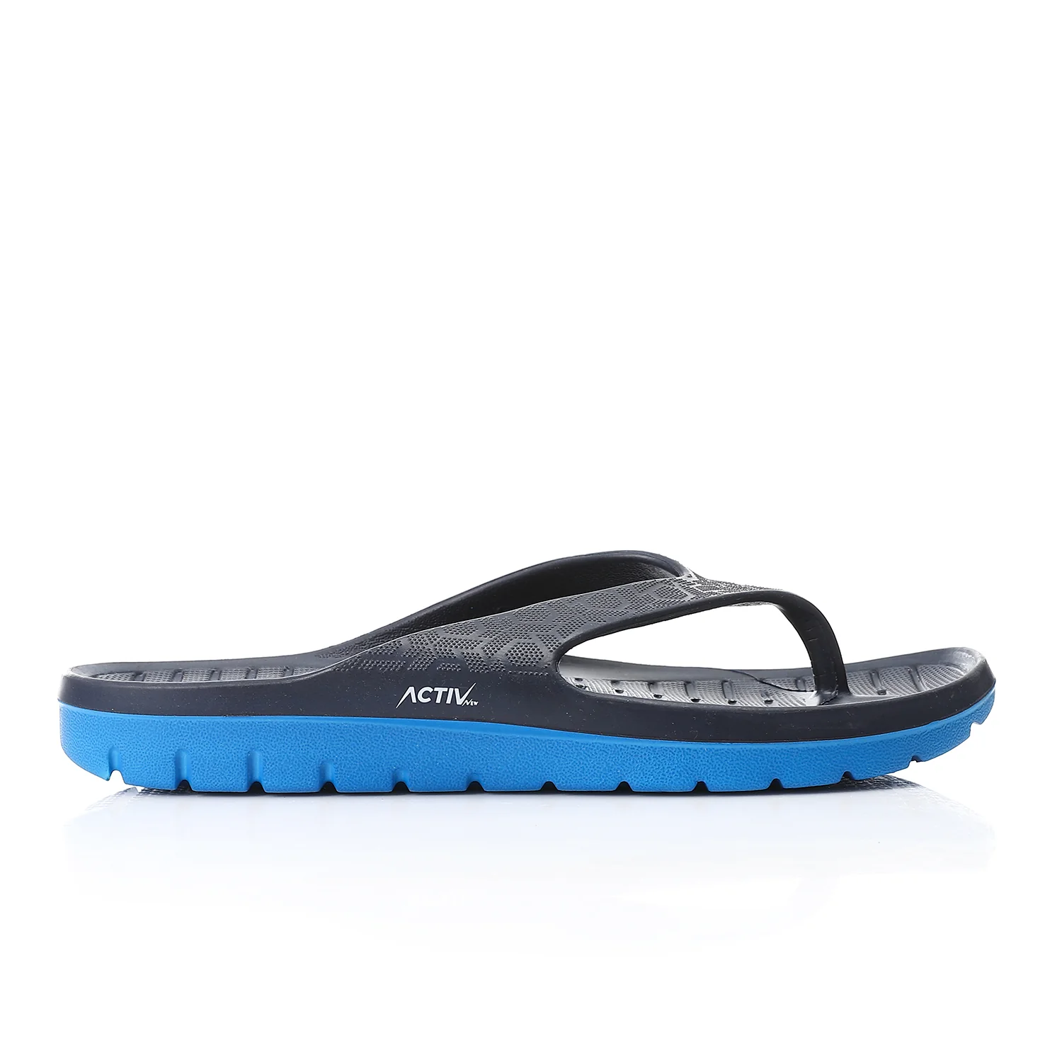 ACTIVNEW FLIP FLOP - BLUE & NVY - Image 2