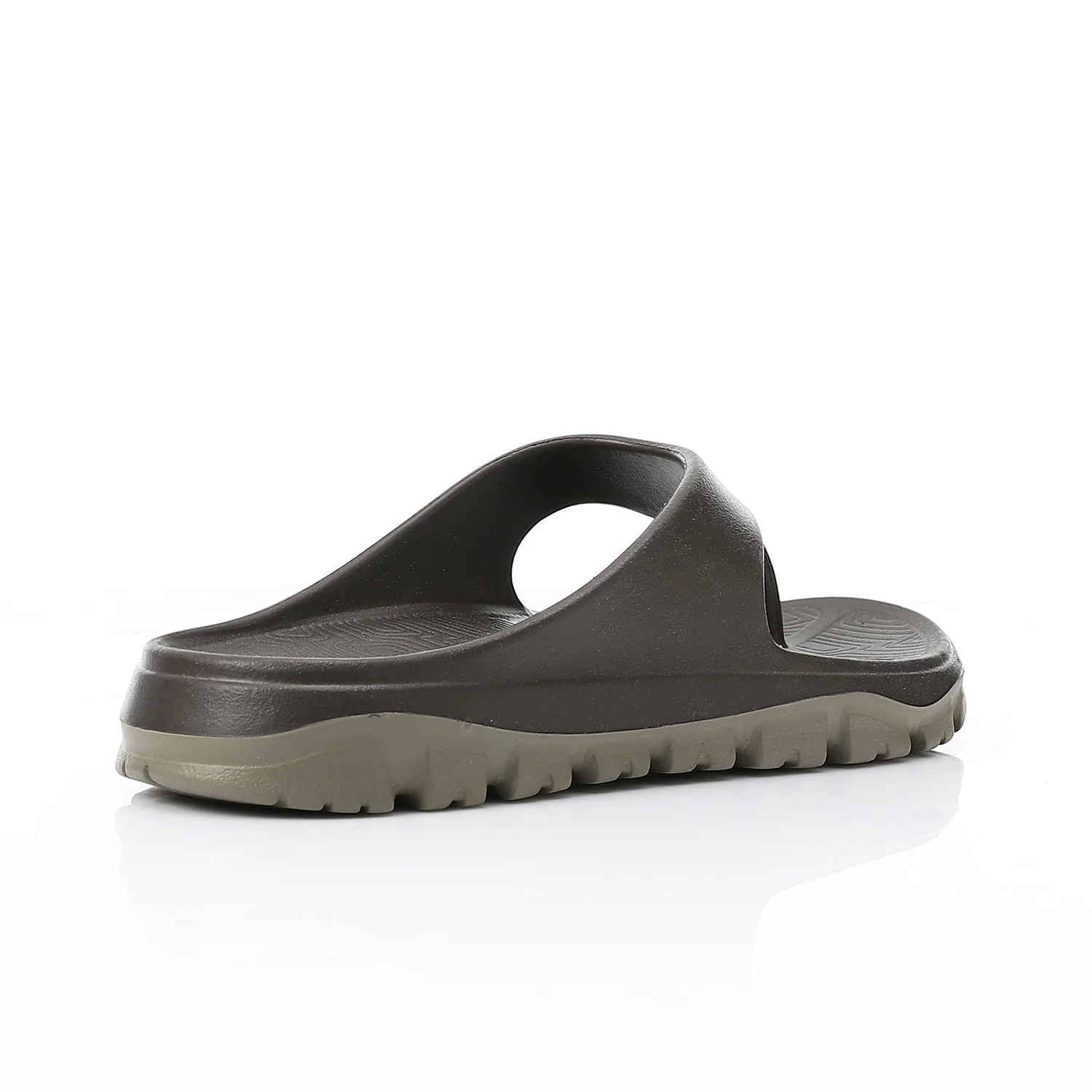 ACTIVNEW FLIP FLOP - BROWN - Image 3
