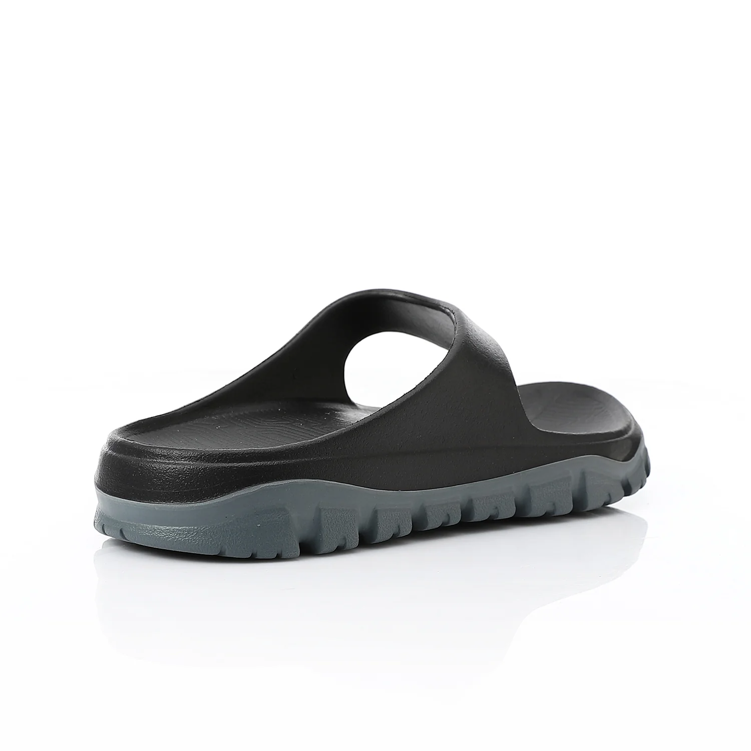 ACTIVNEW FLIP FLOP - D.GRY & BK - Image 3