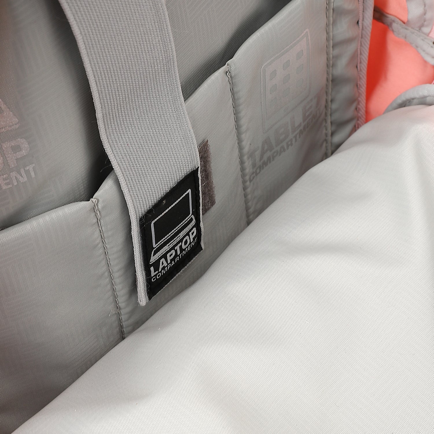 ACTIVNEW FRONTIER BACKPACK - L.CORAL - Image 4