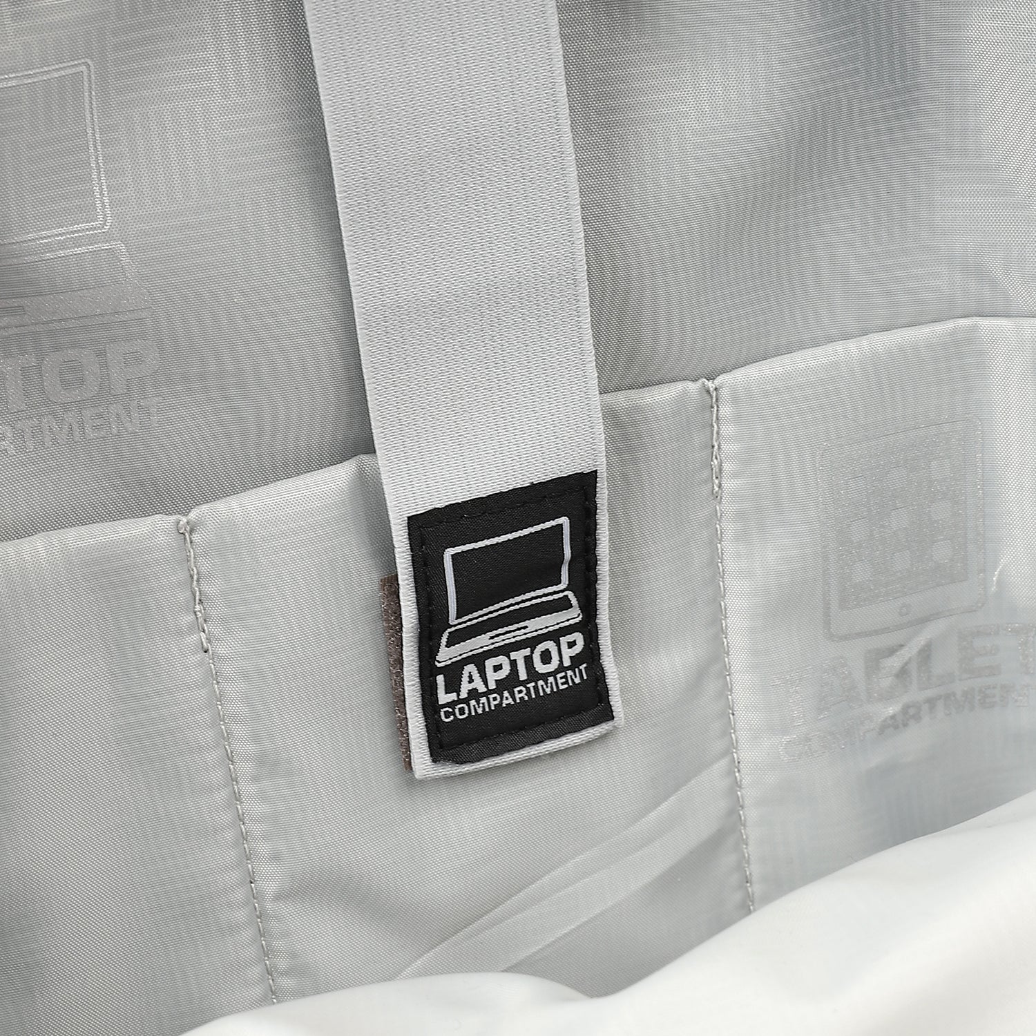 ACTIVNEW FRONTIER BACKPACK - SAPHIRE - Image 4