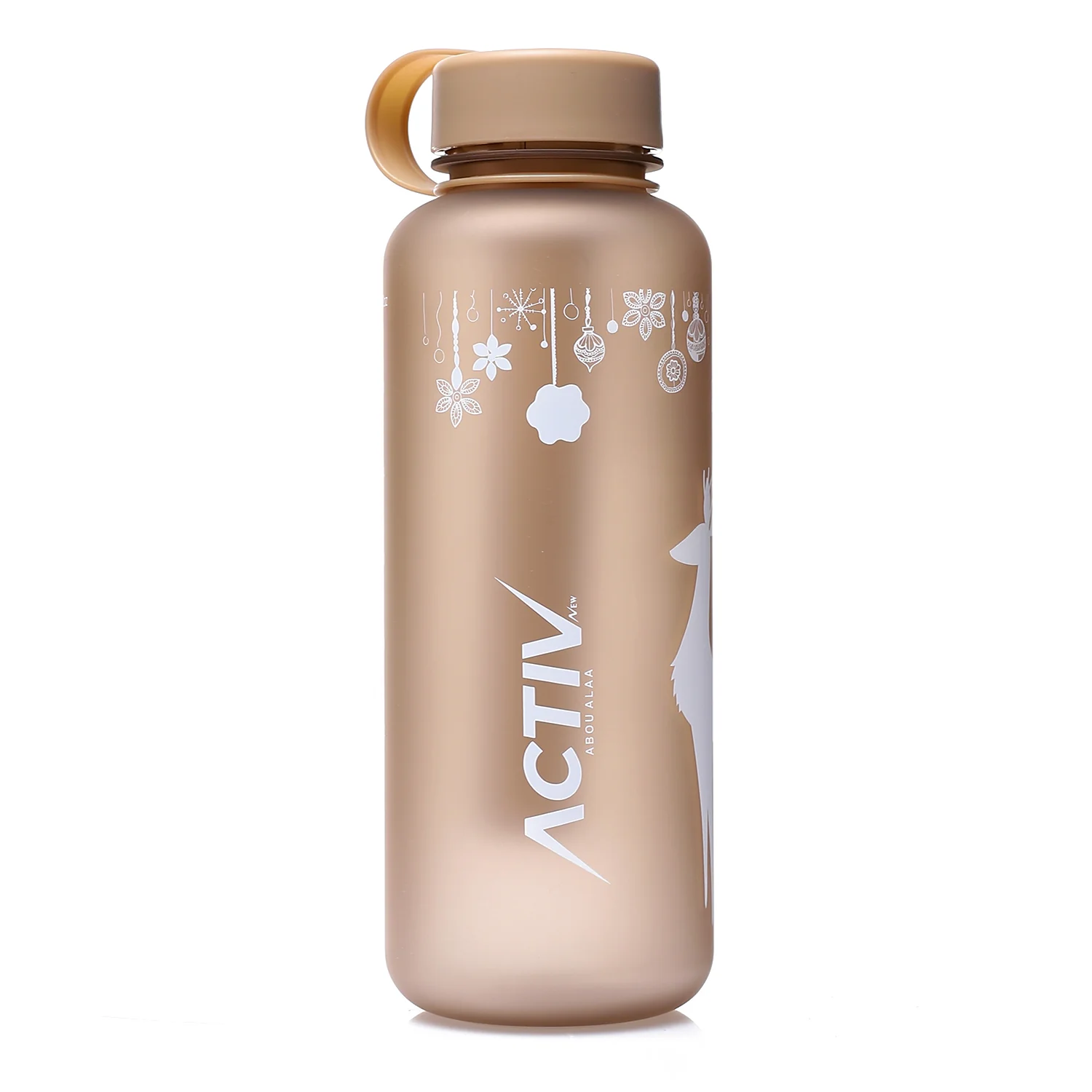 ACTIVNEW BOTTLE - BROWN - Image 5