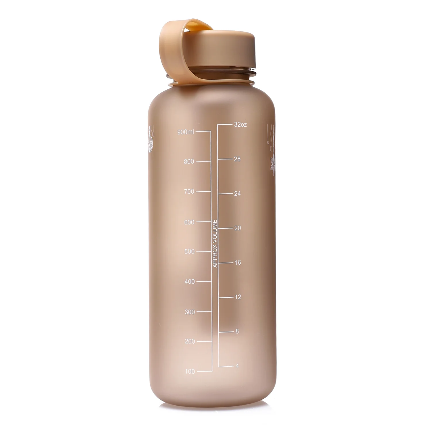 ACTIVNEW BOTTLE - BROWN - Image 6
