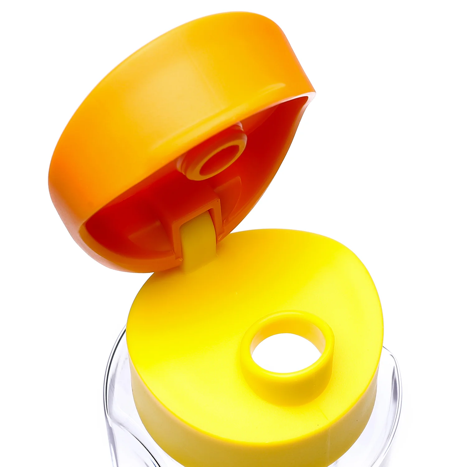 ACTIVNEW  BOTTLE - CLEAR - Image 3