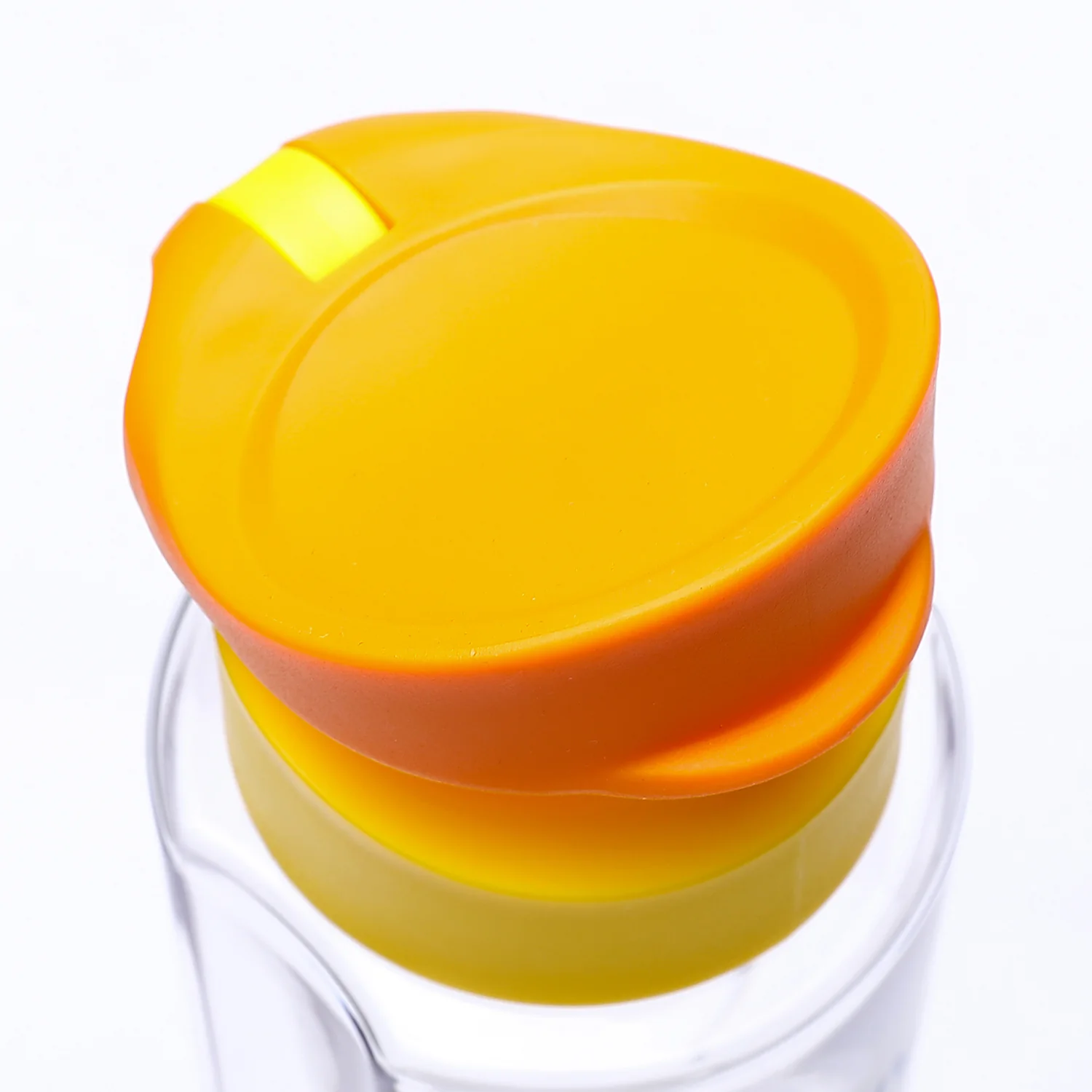 ACTIVNEW  BOTTLE - CLEAR - Image 4