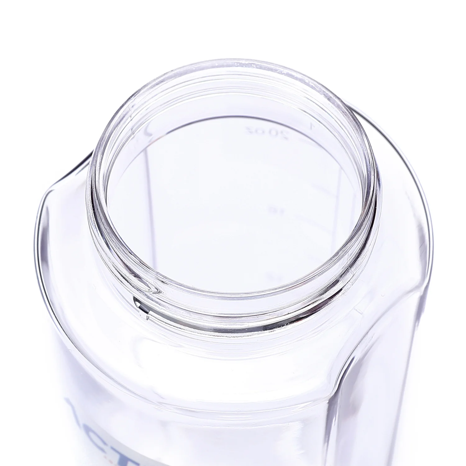 ACTIVNEW  BOTTLE - CLEAR - Image 5