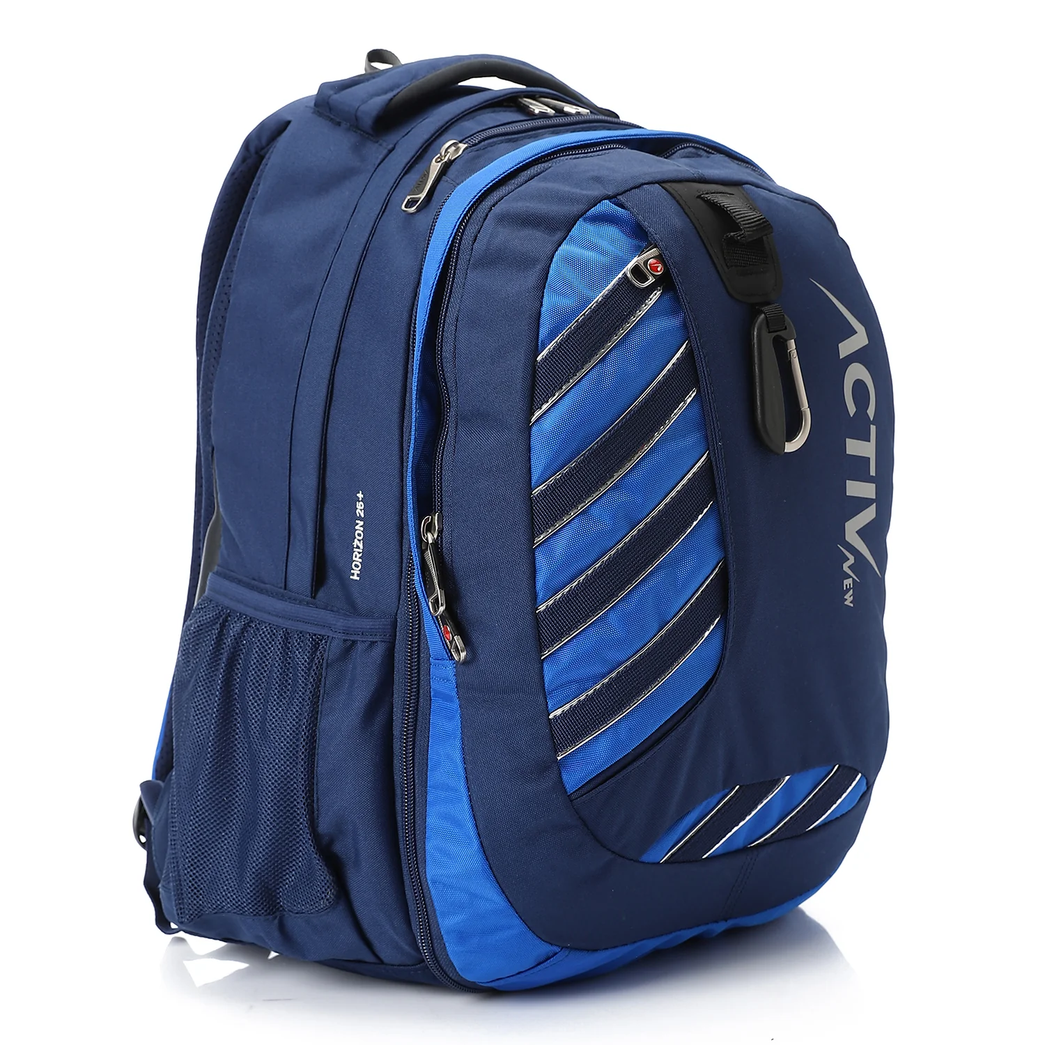 ACTIVNEW KIDS HORIZON BACKPACK - ESTATE - Image 3