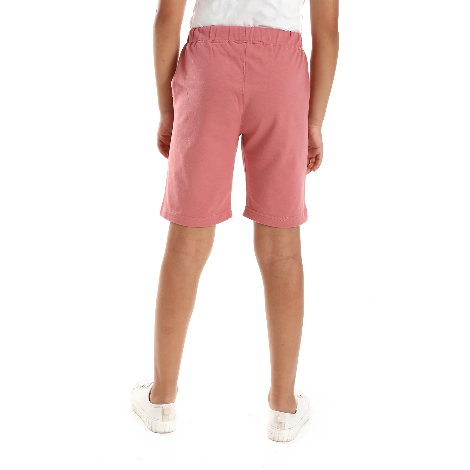 ACTIVNEW KIDS SHORTS - KASHMIR - Image 3
