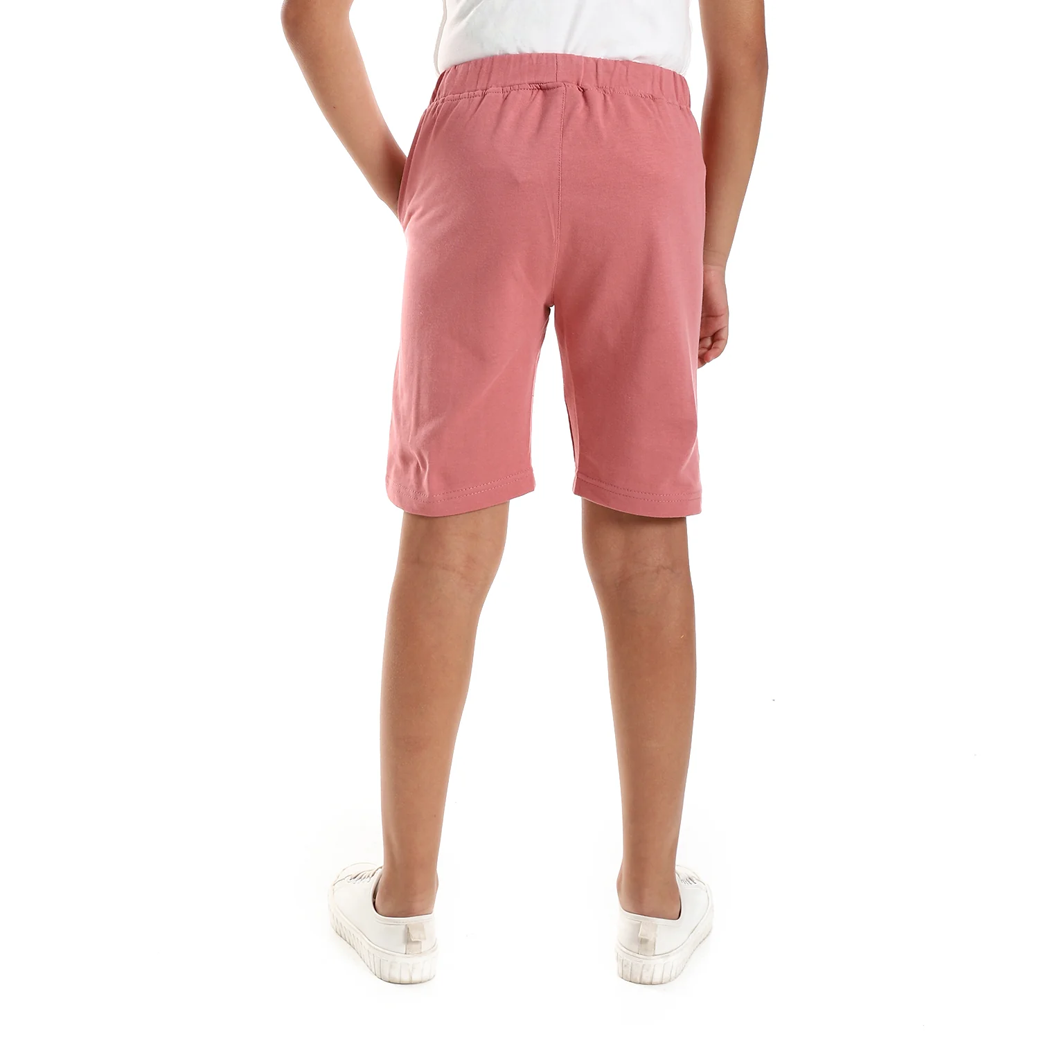 ACTIVNEW KIDS SHORTS - KASHMIR - Image 2