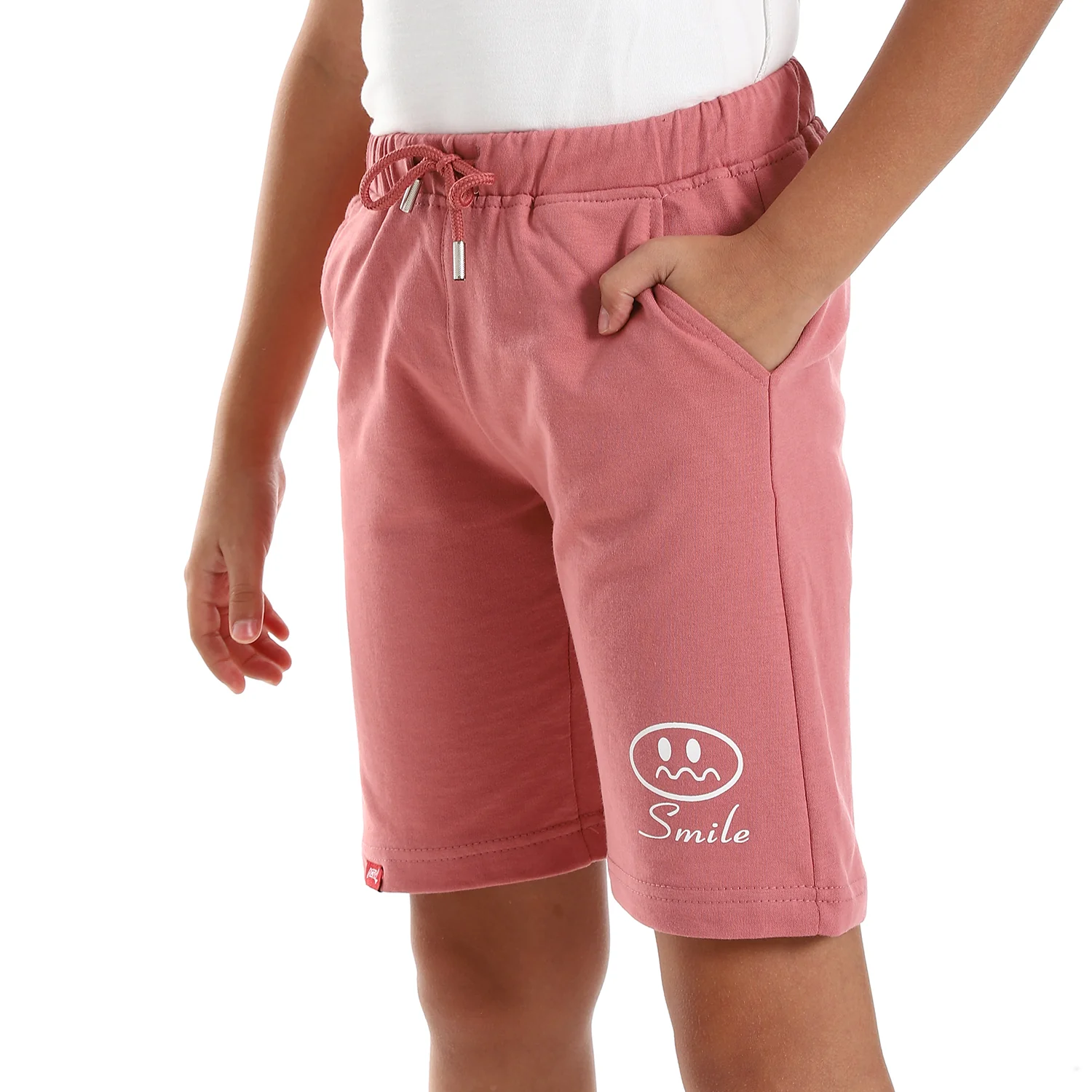 ACTIVNEW KIDS SHORTS - KASHMIR - Image 3