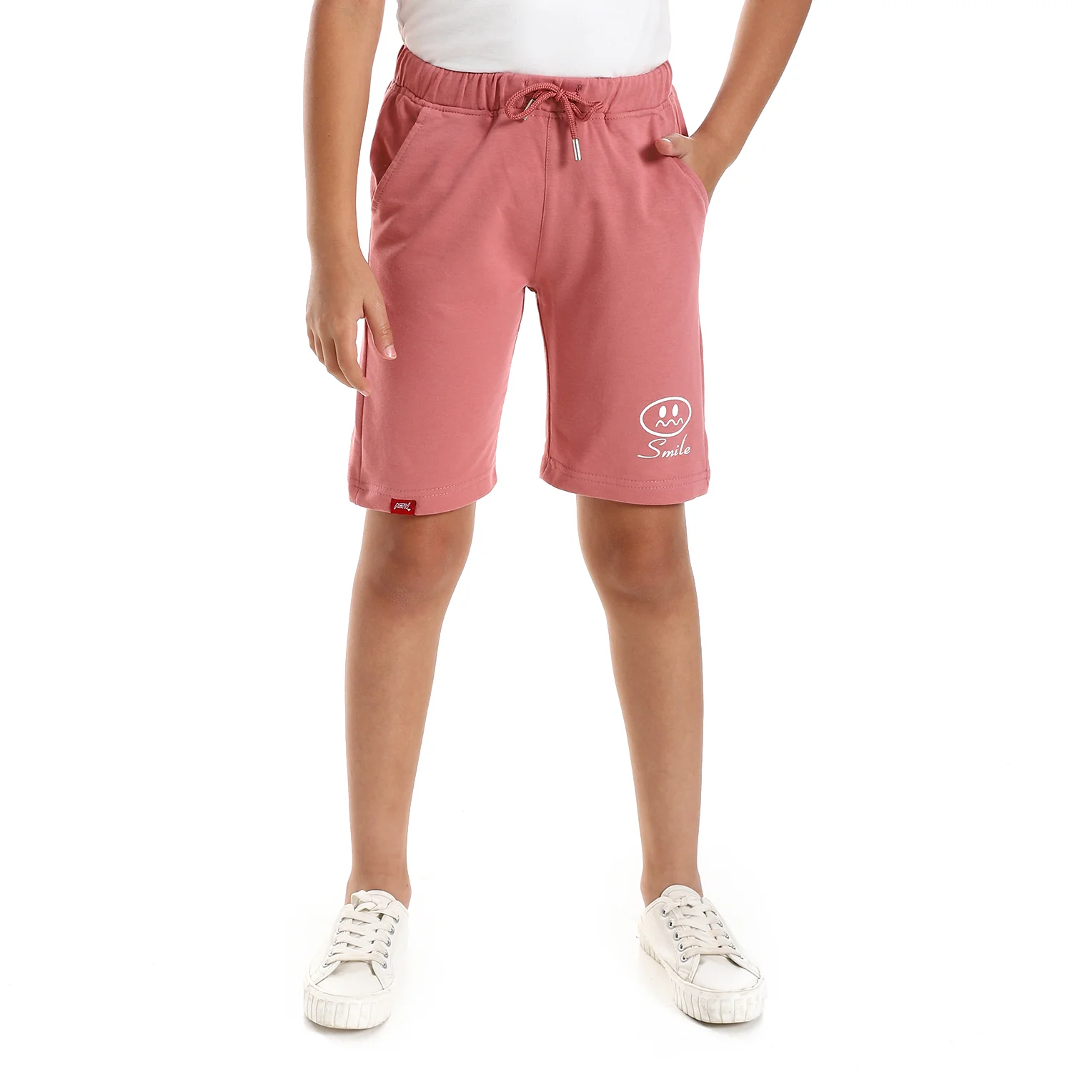 ACTIVNEW KIDS SHORTS - KASHMIR - Image 4