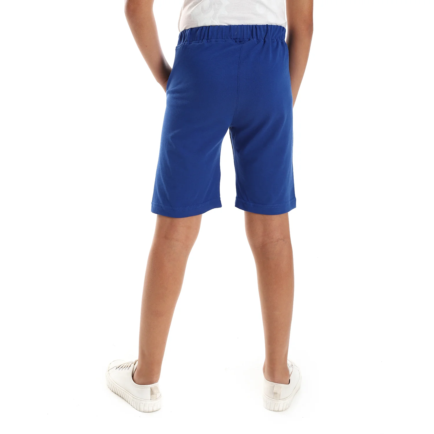 ACTIVNEW KIDS SHORTS - ZAHRY - Image 2