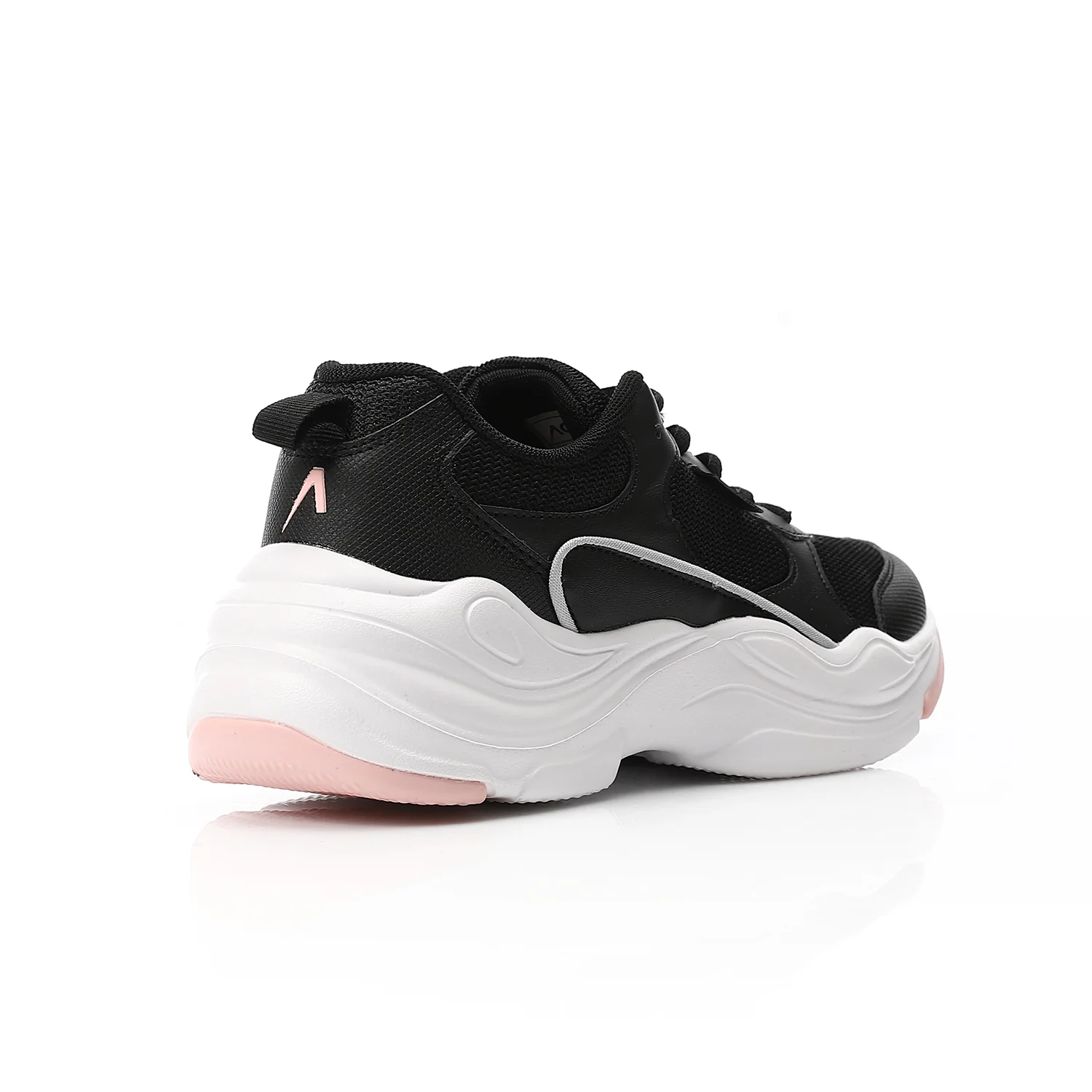 ACTIVNEW MEN'S SHOES - BLACK - Image 3