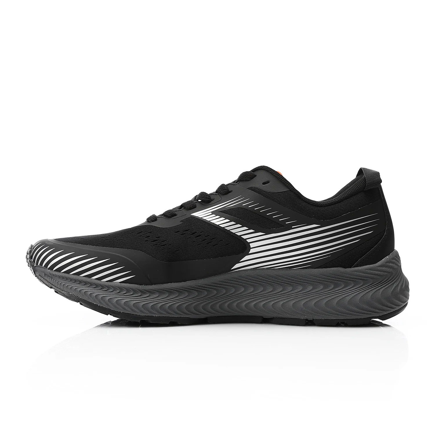 ACTIVNEW MEN'S SHOES - BLACK - Image 4