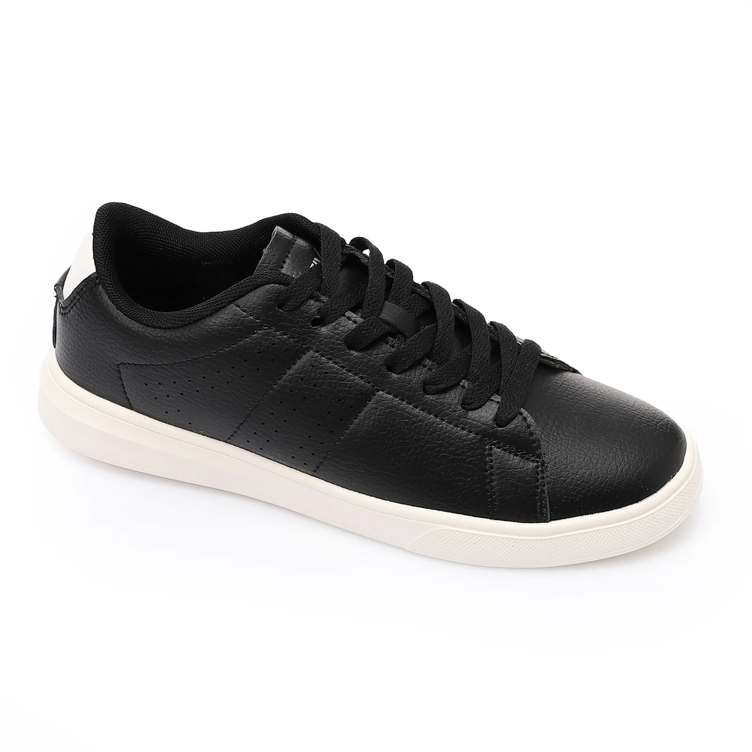 ACTIV WOMEN'S SHOES - BLACK - Image 3