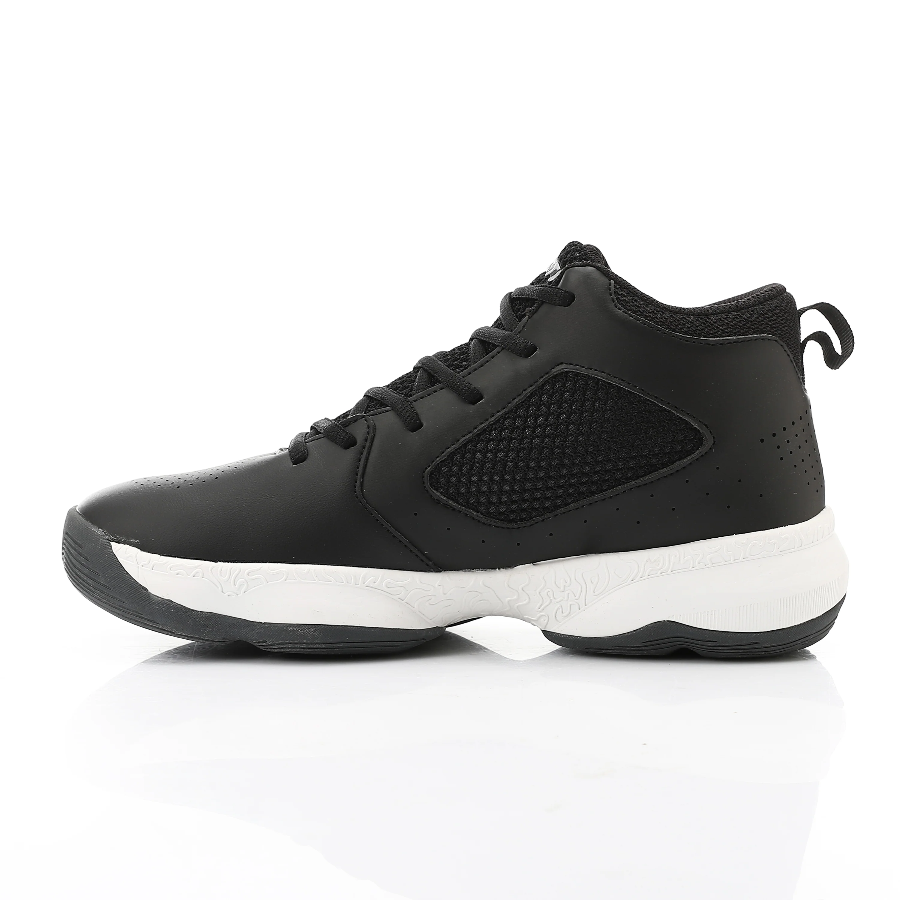 ACTIVNEW MEN'S SHOES - BLACK - Image 3
