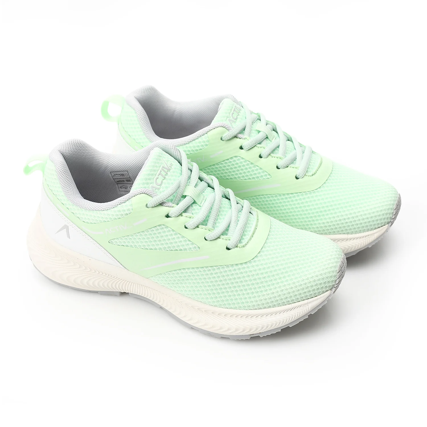 ACTIVNEW MEN'S SHOES - GREEN - Image 2