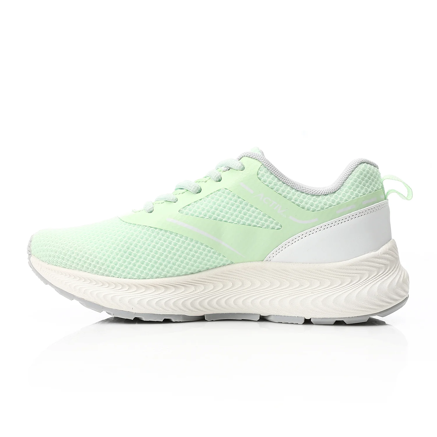 ACTIVNEW MEN'S SHOES - GREEN - Image 4