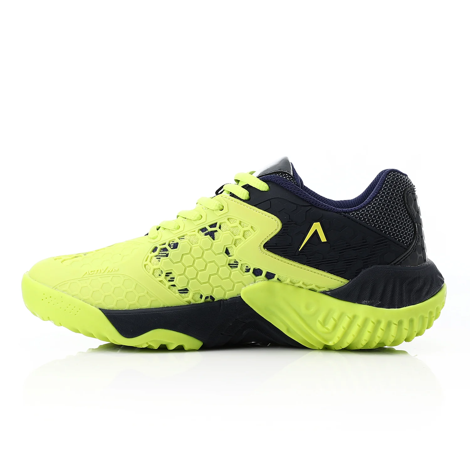 ACTIVNEW MEN'S SHOES - GREN & NVY - Image 3