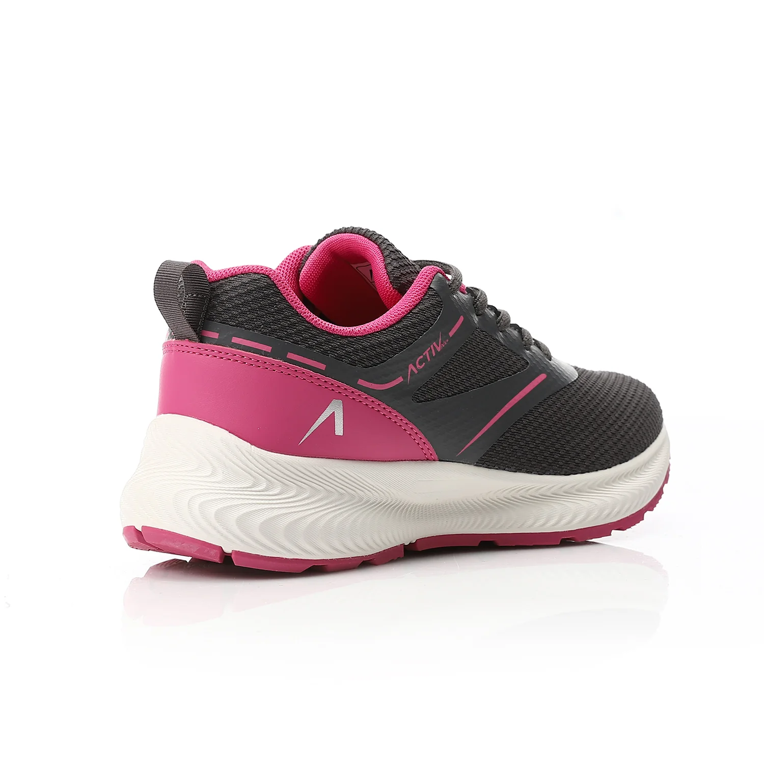 ACTIVNEW MEN'S SHOES - GREY - Image 3