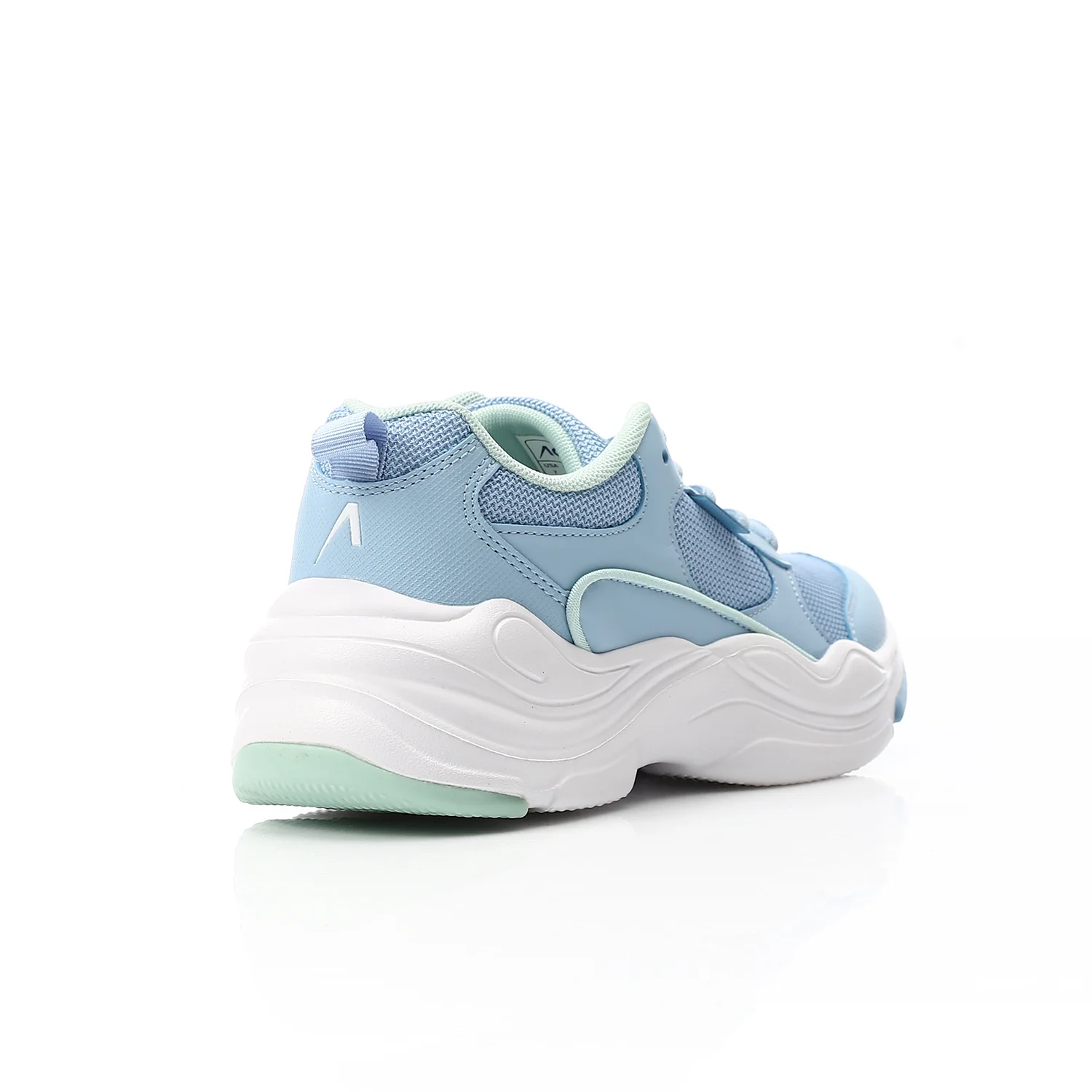 ACTIVNEW MEN'S SHOES - L.BLUE - Image 3