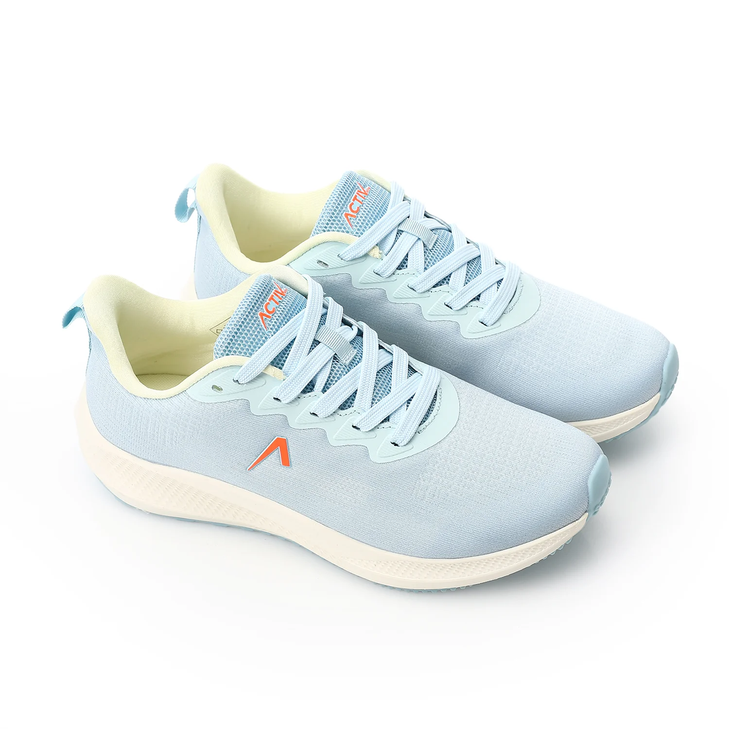 ACTIVNEW MEN'S SHOES - L.BLUE - Image 2
