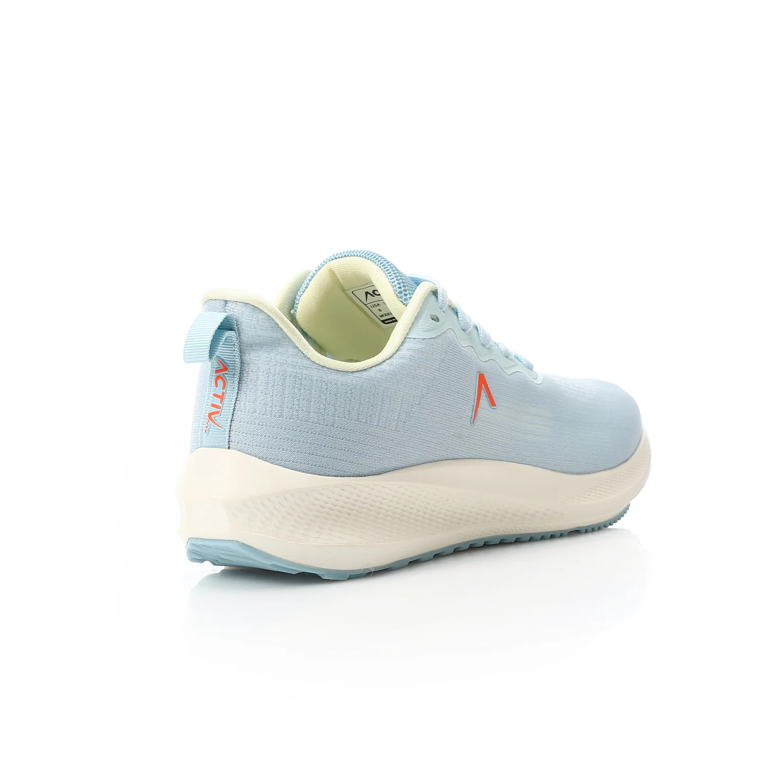 ACTIVNEW MEN'S SHOES - L.BLUE - Image 3