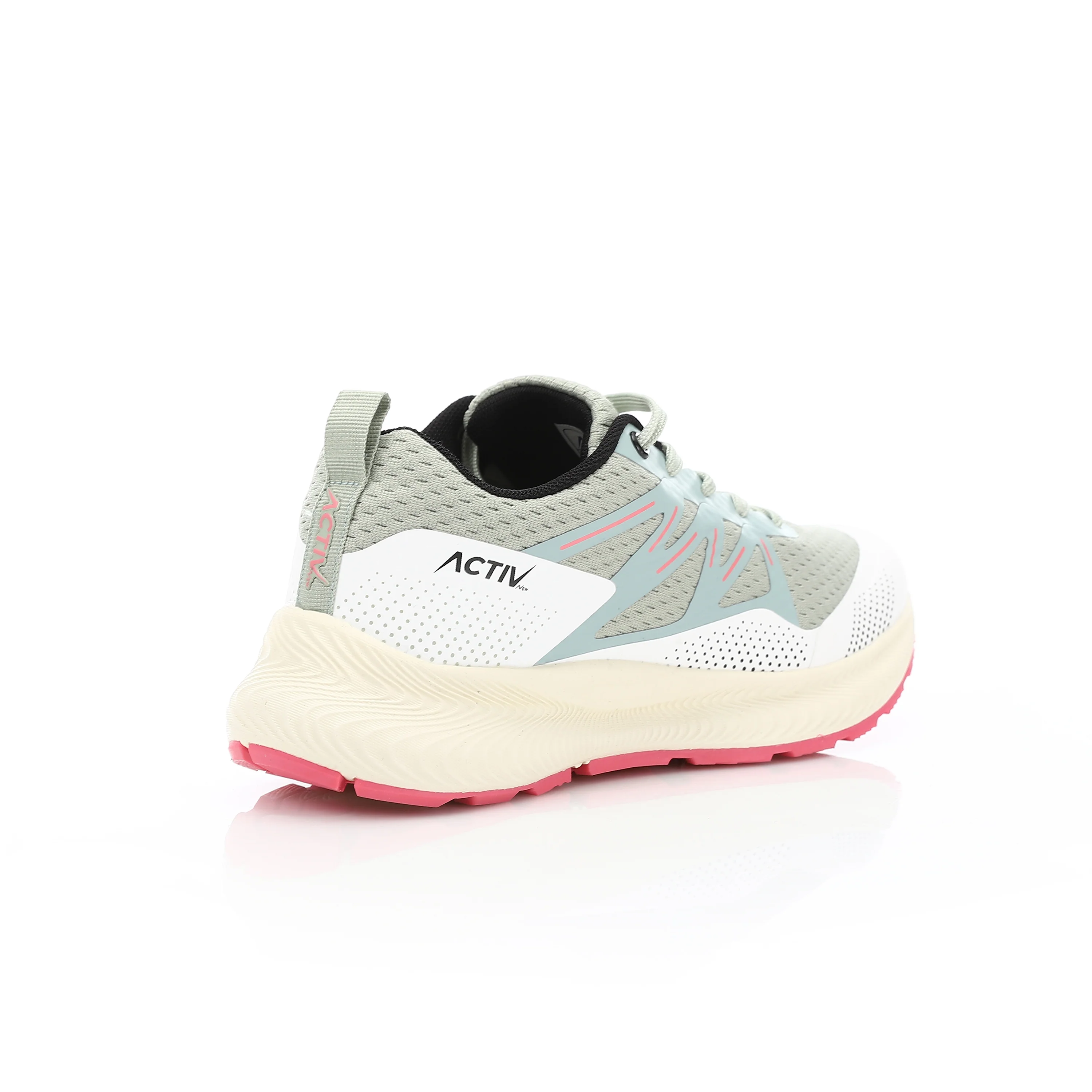 ACTIV WOMEN'S SHOES - L.GREEN - Image 3