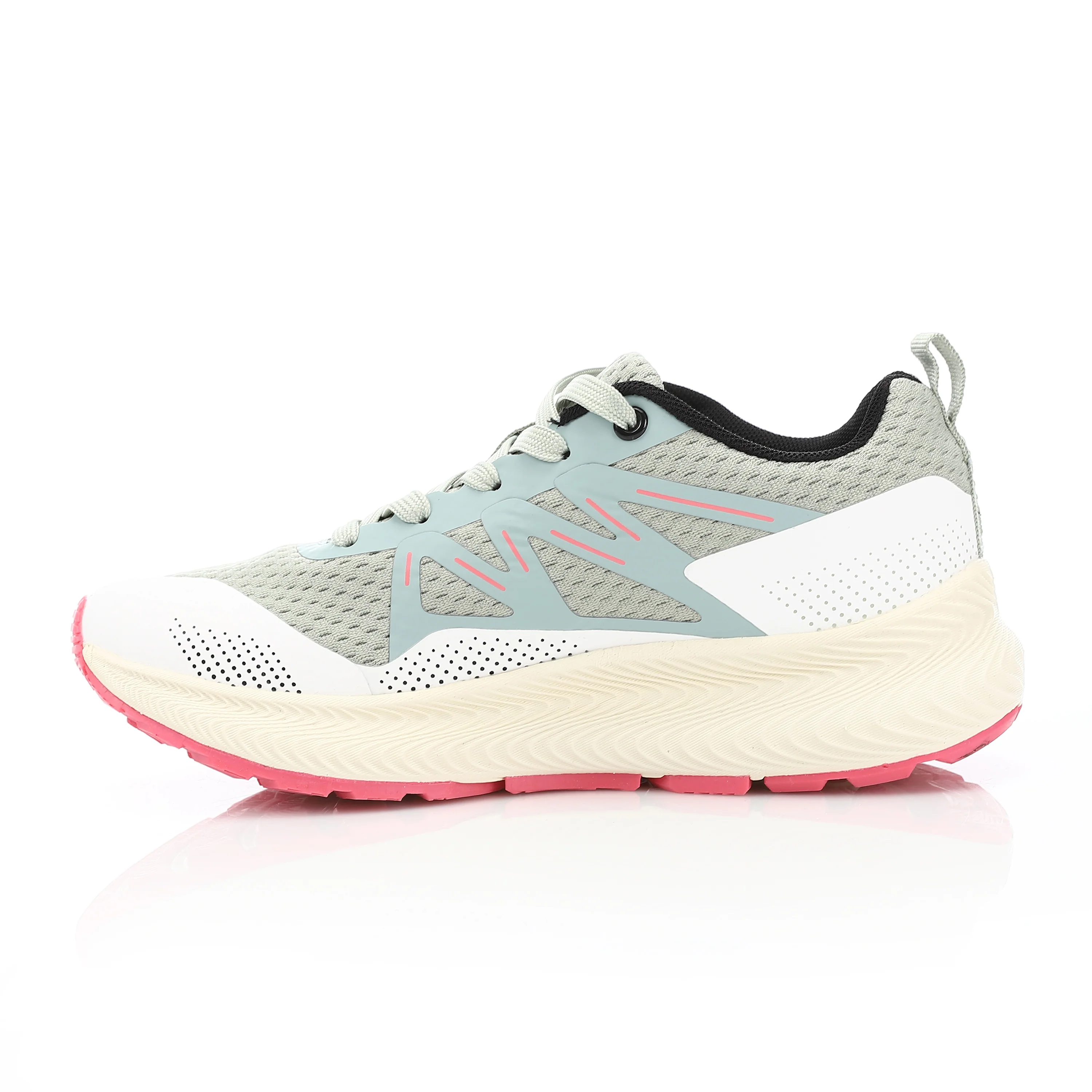 ACTIV WOMEN'S SHOES - L.GREEN - Image 4