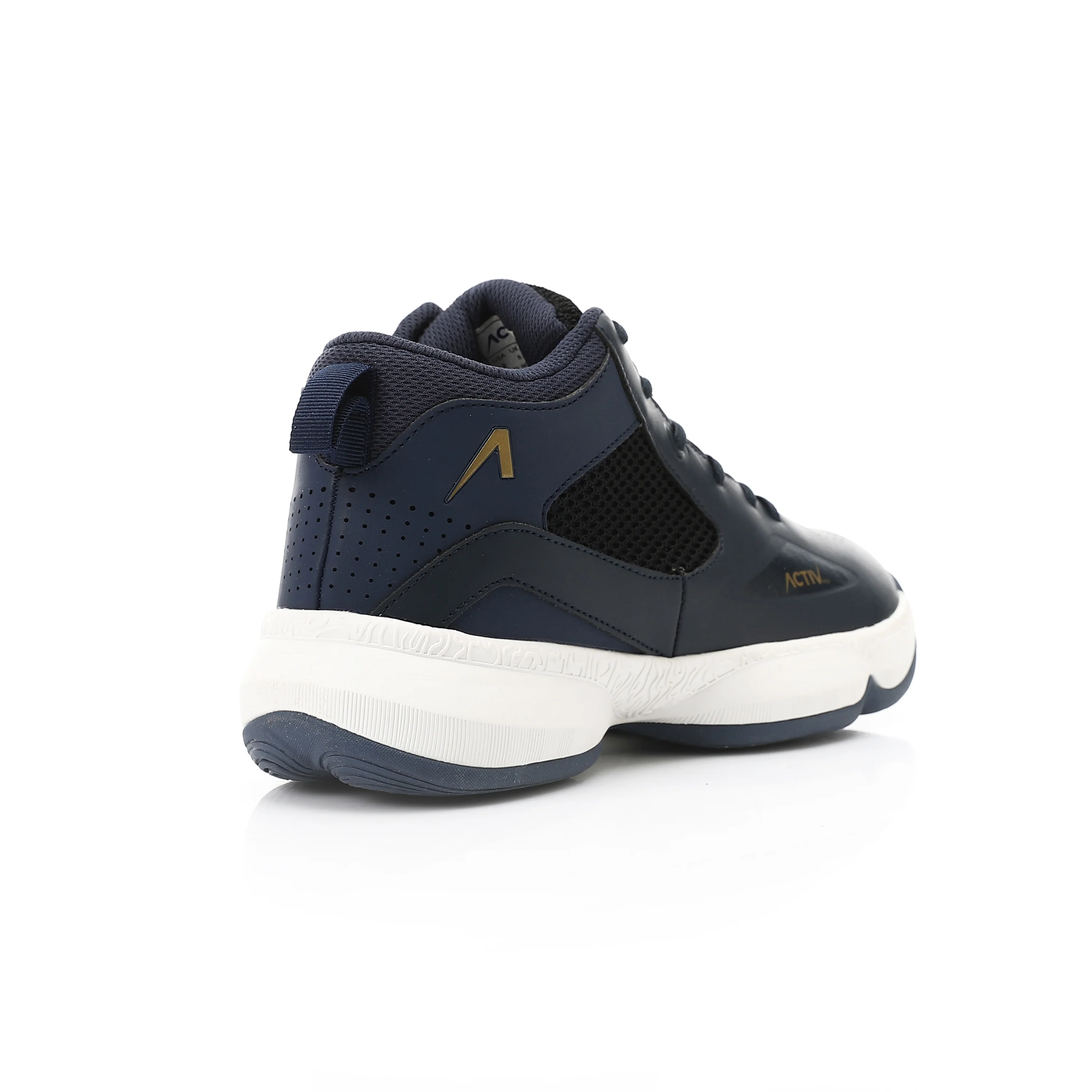 ACTIVNEW MEN'S SHOES - NAVY - Image 2