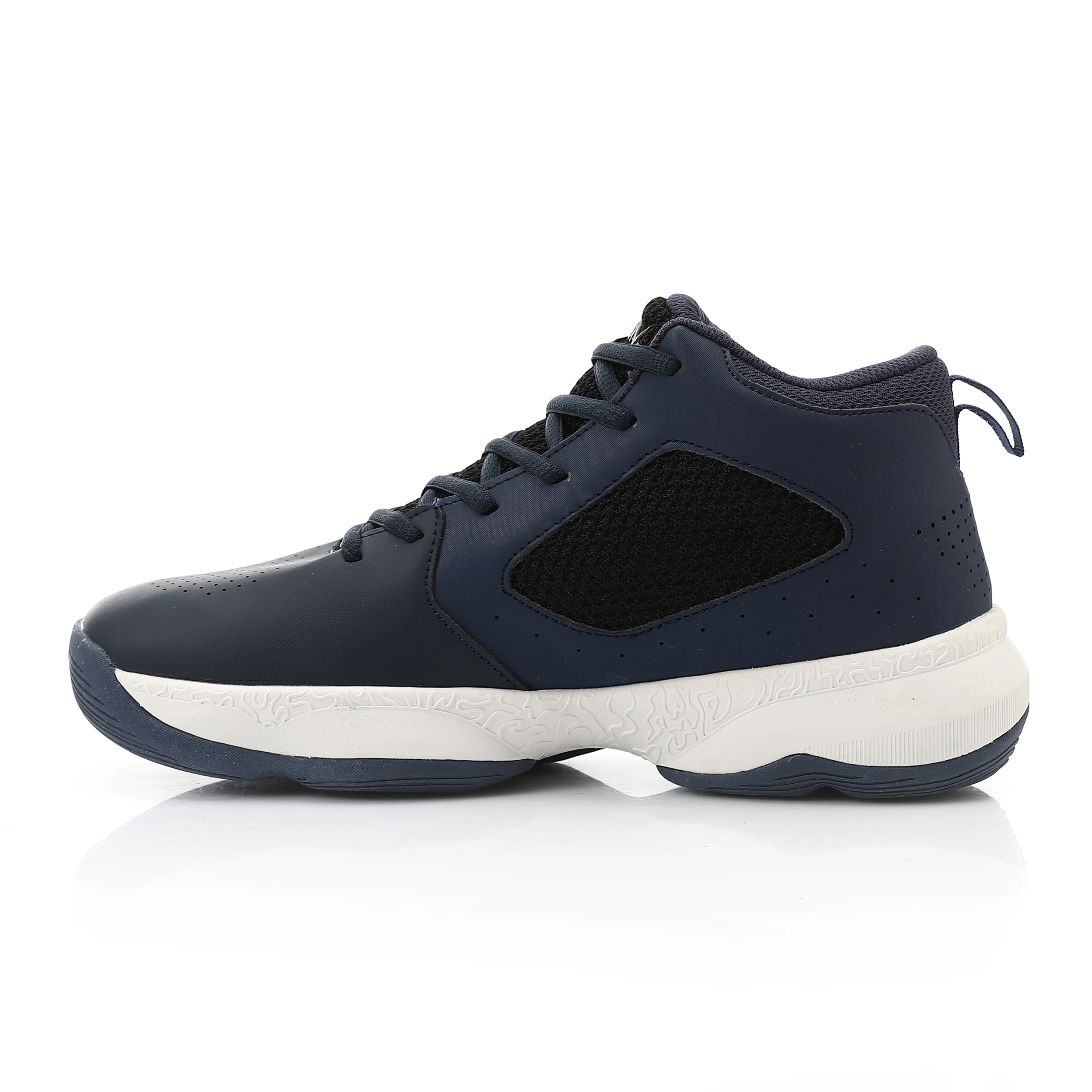 ACTIVNEW MEN'S SHOES - NAVY - Image 3