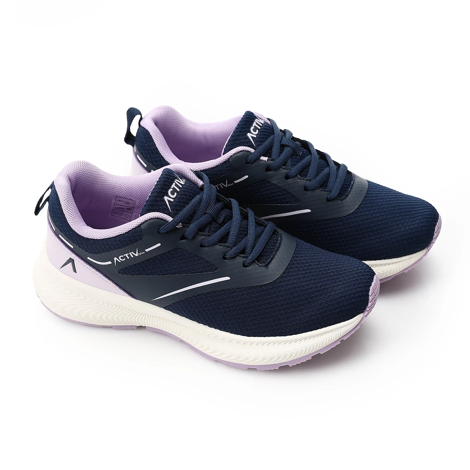 ACTIVNEW MEN'S SHOES - NAVY - Image 2