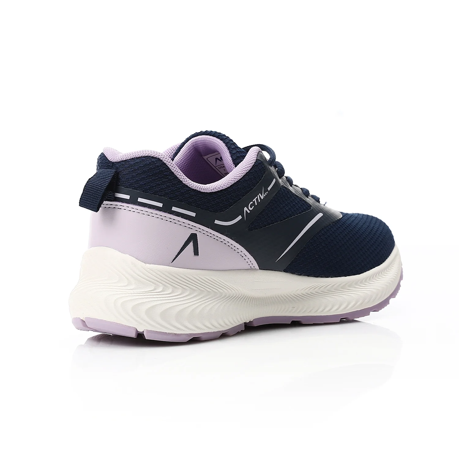 ACTIVNEW MEN'S SHOES - NAVY - Image 3