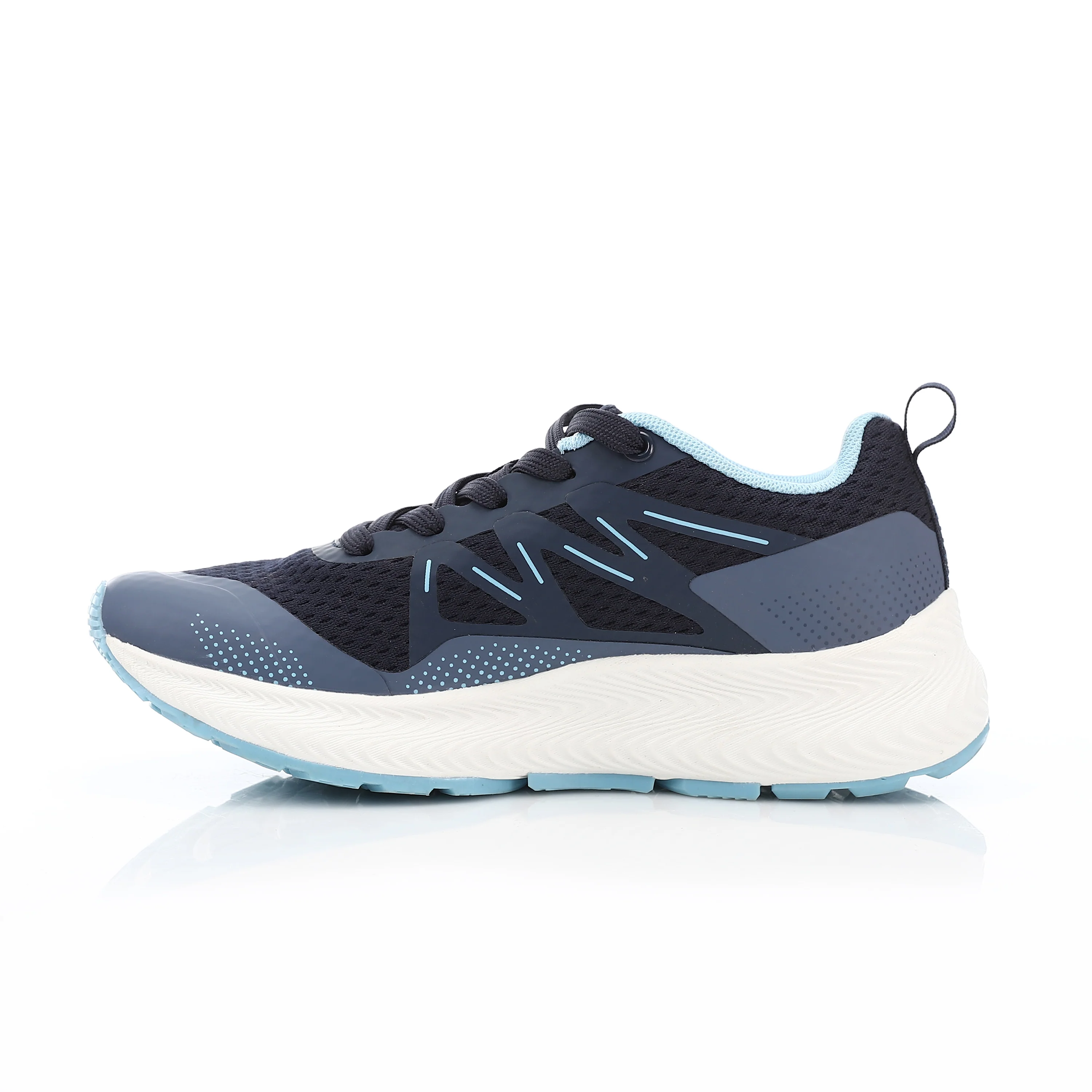ACTIV WOMEN'S SHOES - NVY & BLUE - Image 4