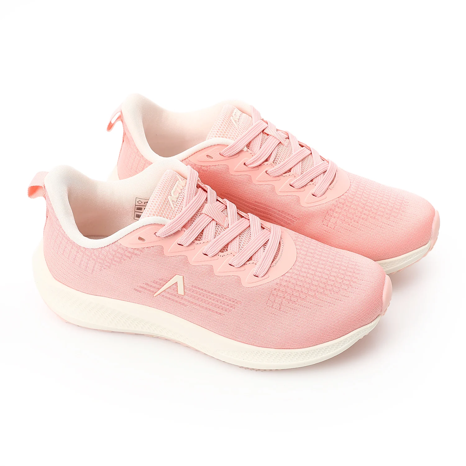 ACTIV WOMEN'S SHOES - PINK - Image 2