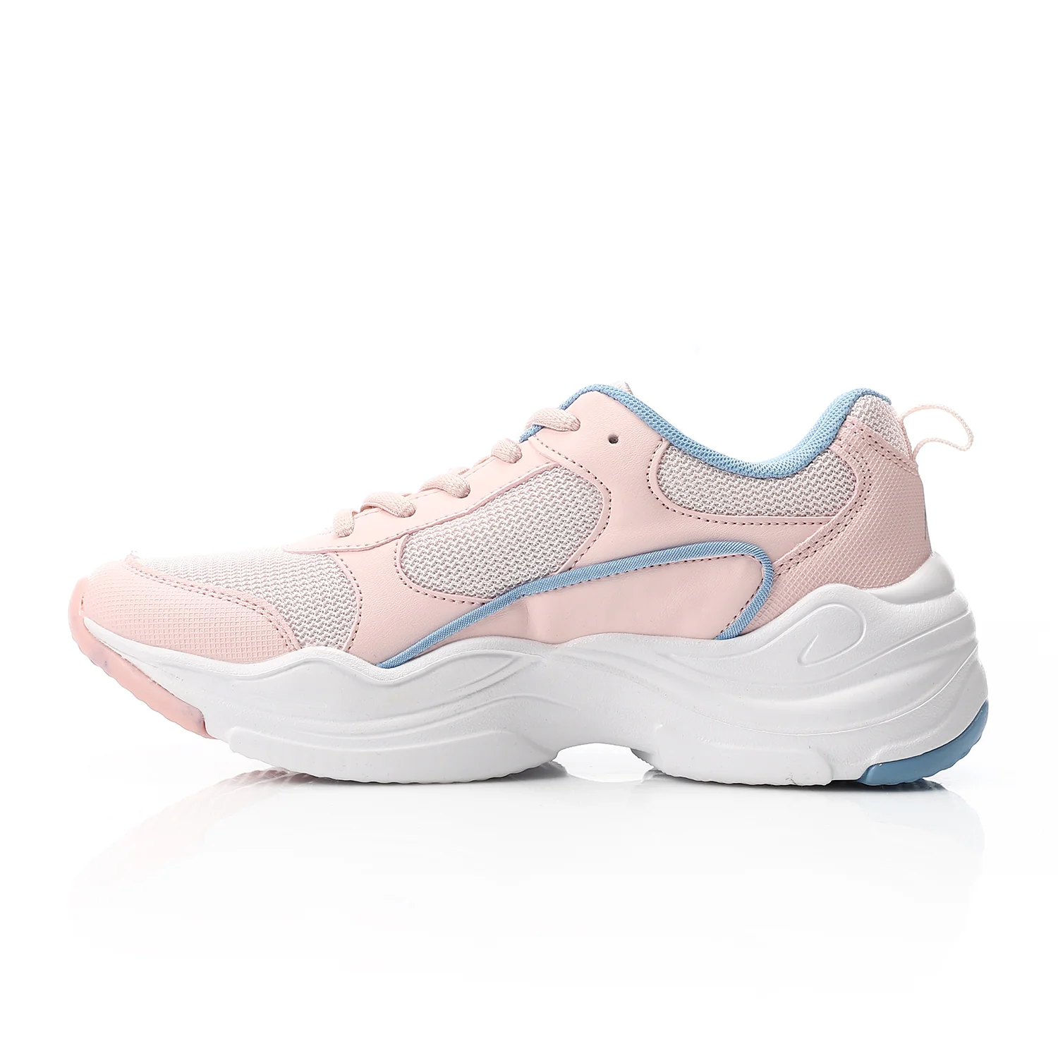 ACTIVNEW MEN'S SHOES - PINK - Image 4